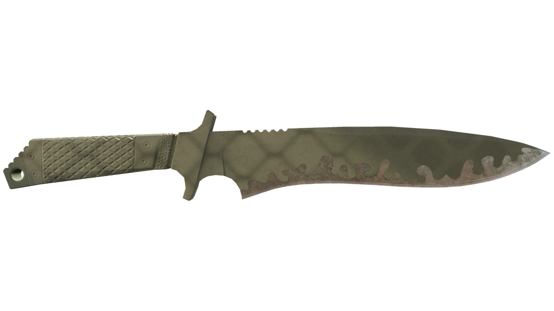 Safari Mesh image