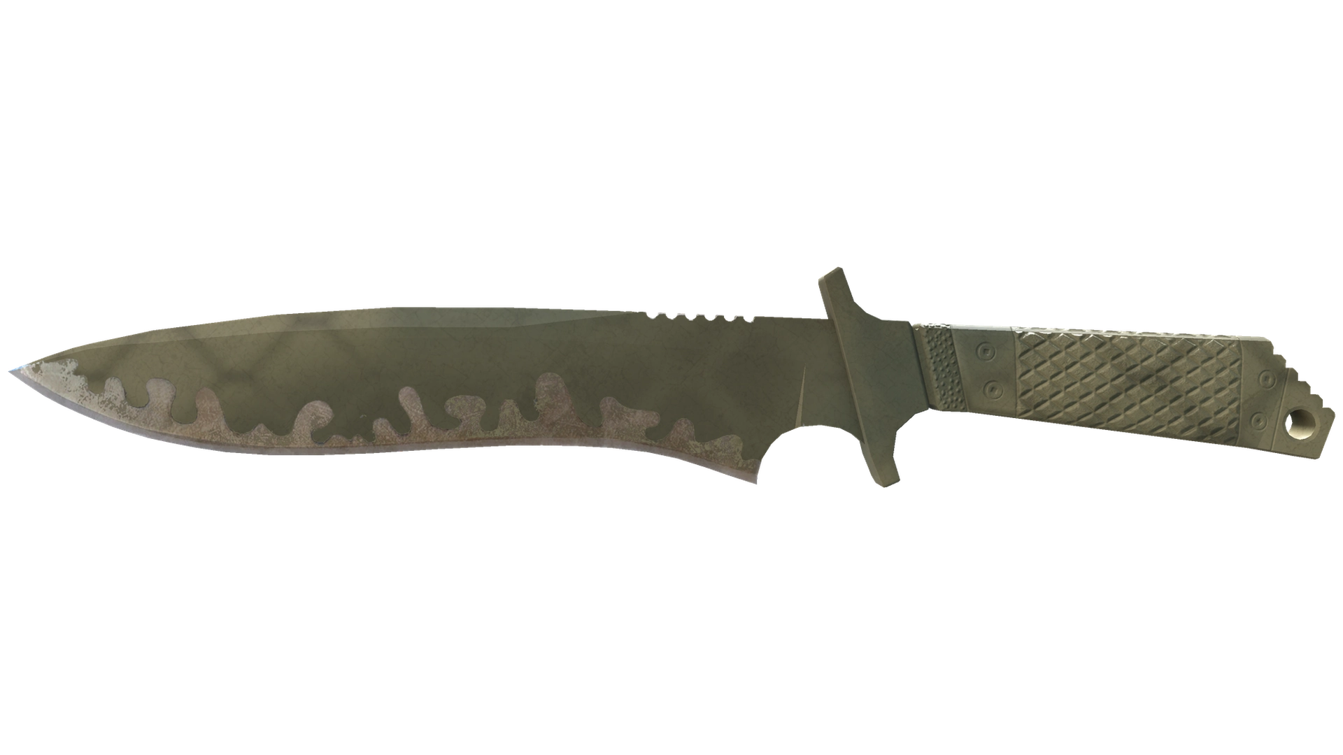 Safari Mesh image