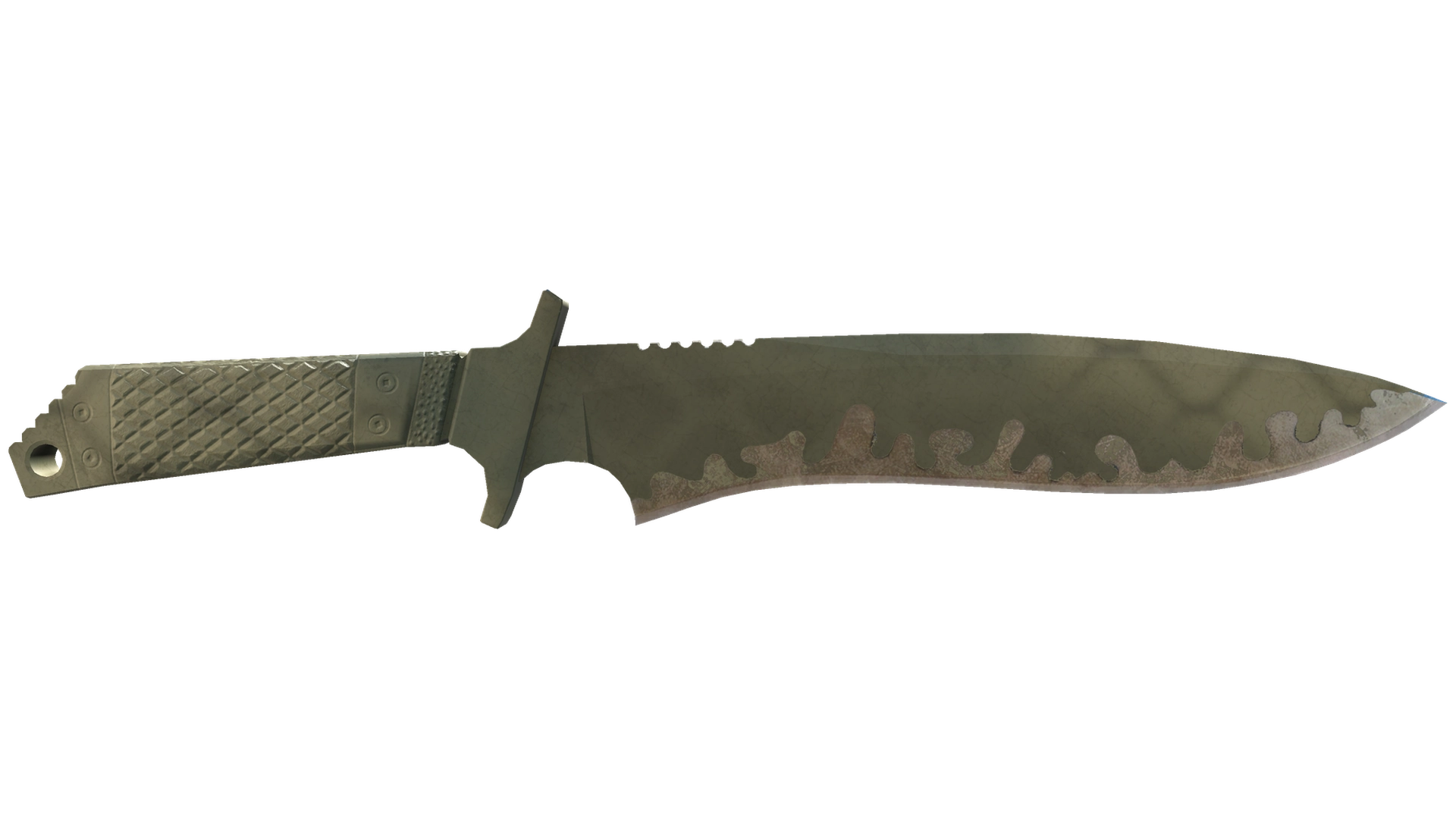 Safari Mesh image