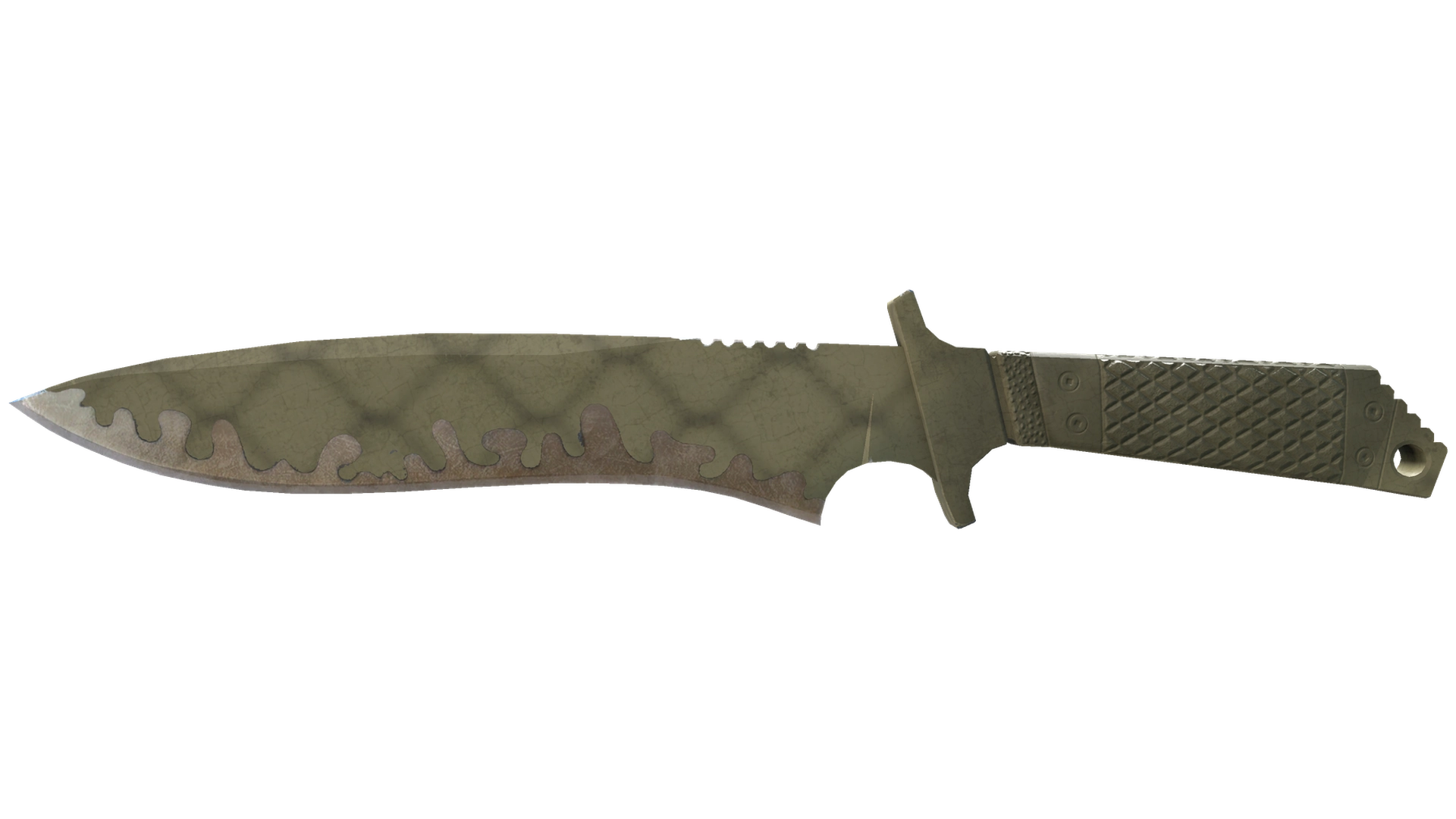 Safari Mesh image
