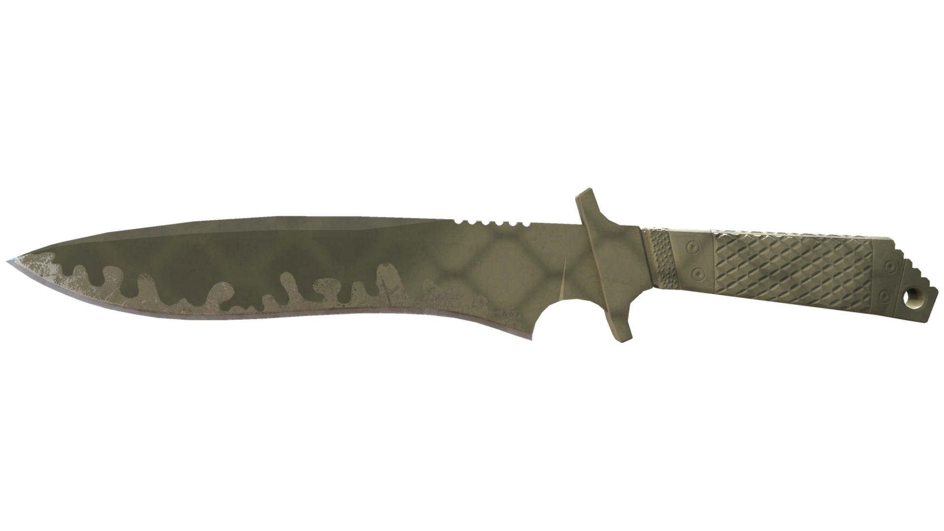 Safari Mesh image