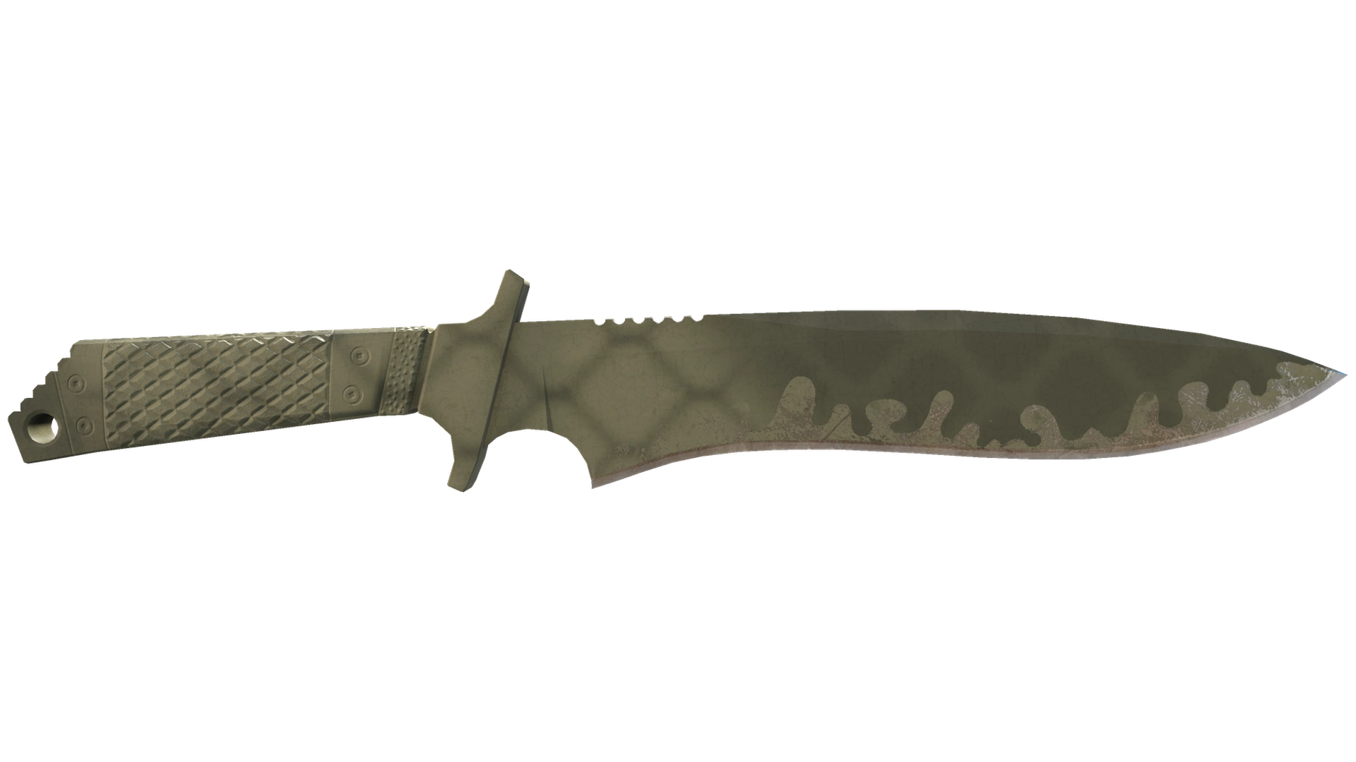 Safari Mesh image