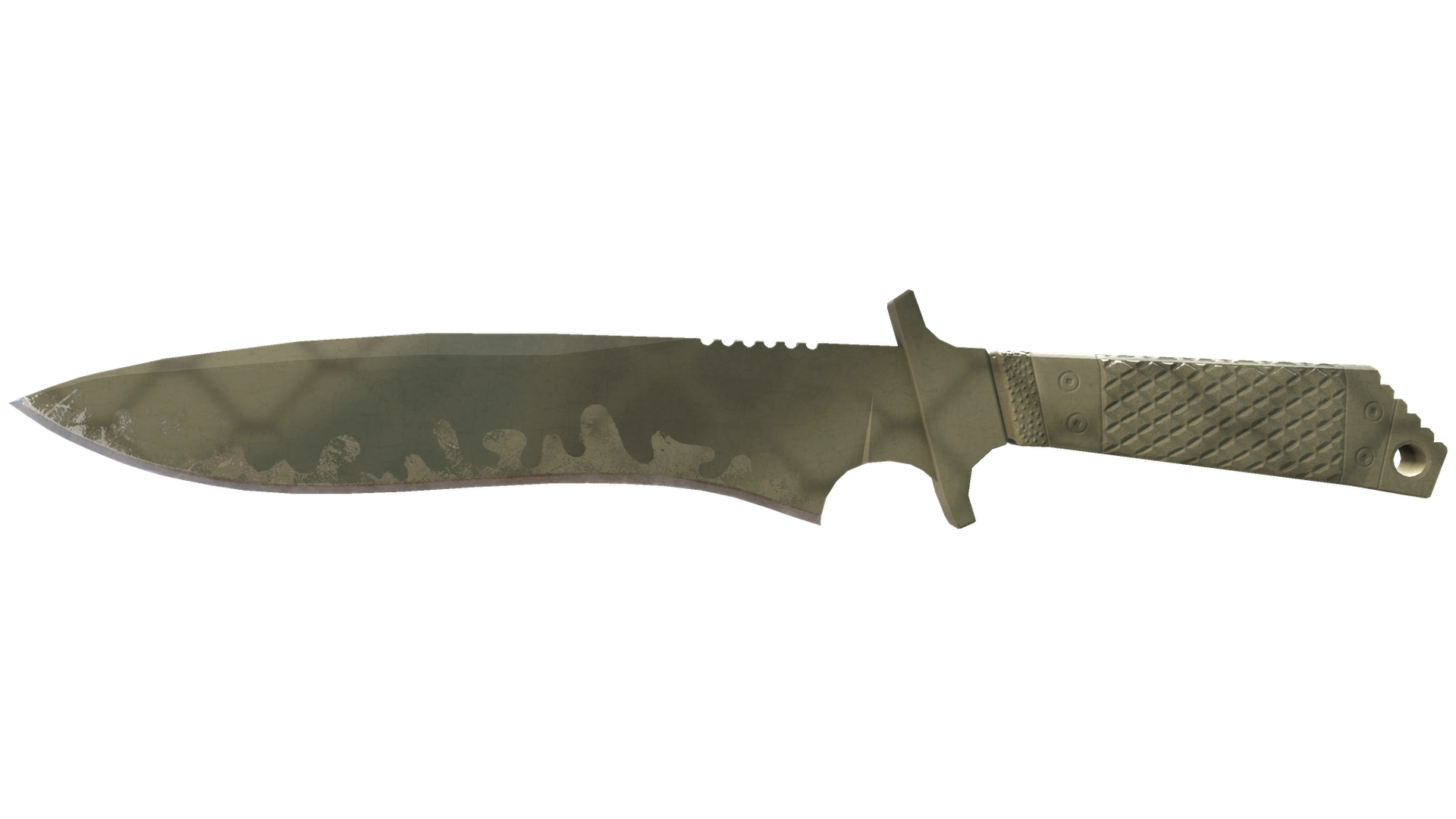 Safari Mesh image