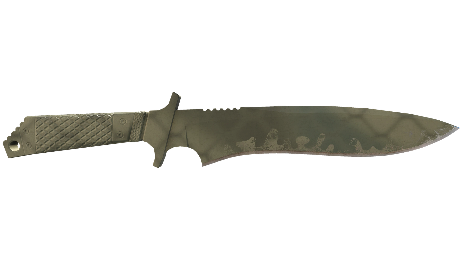 Safari Mesh image