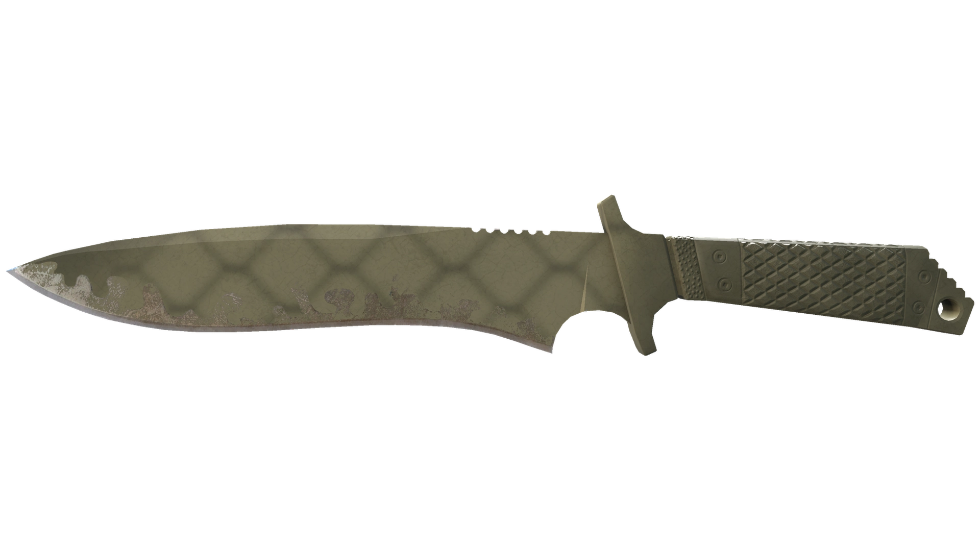 Safari Mesh image