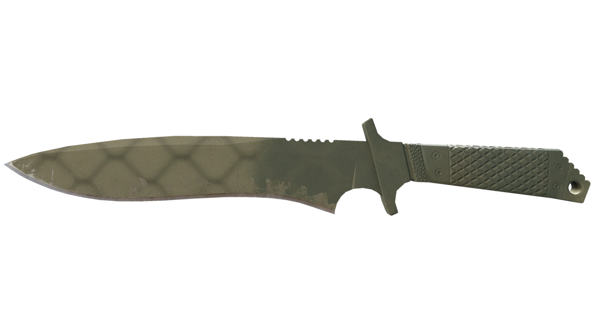 Safari Mesh image