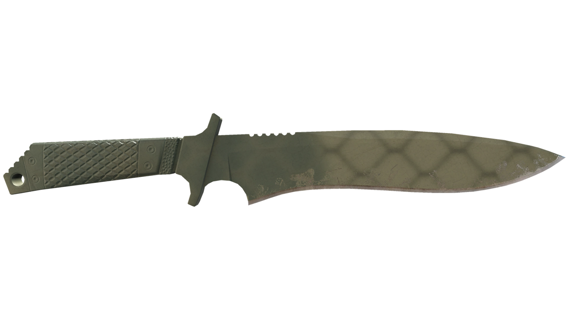 Safari Mesh image
