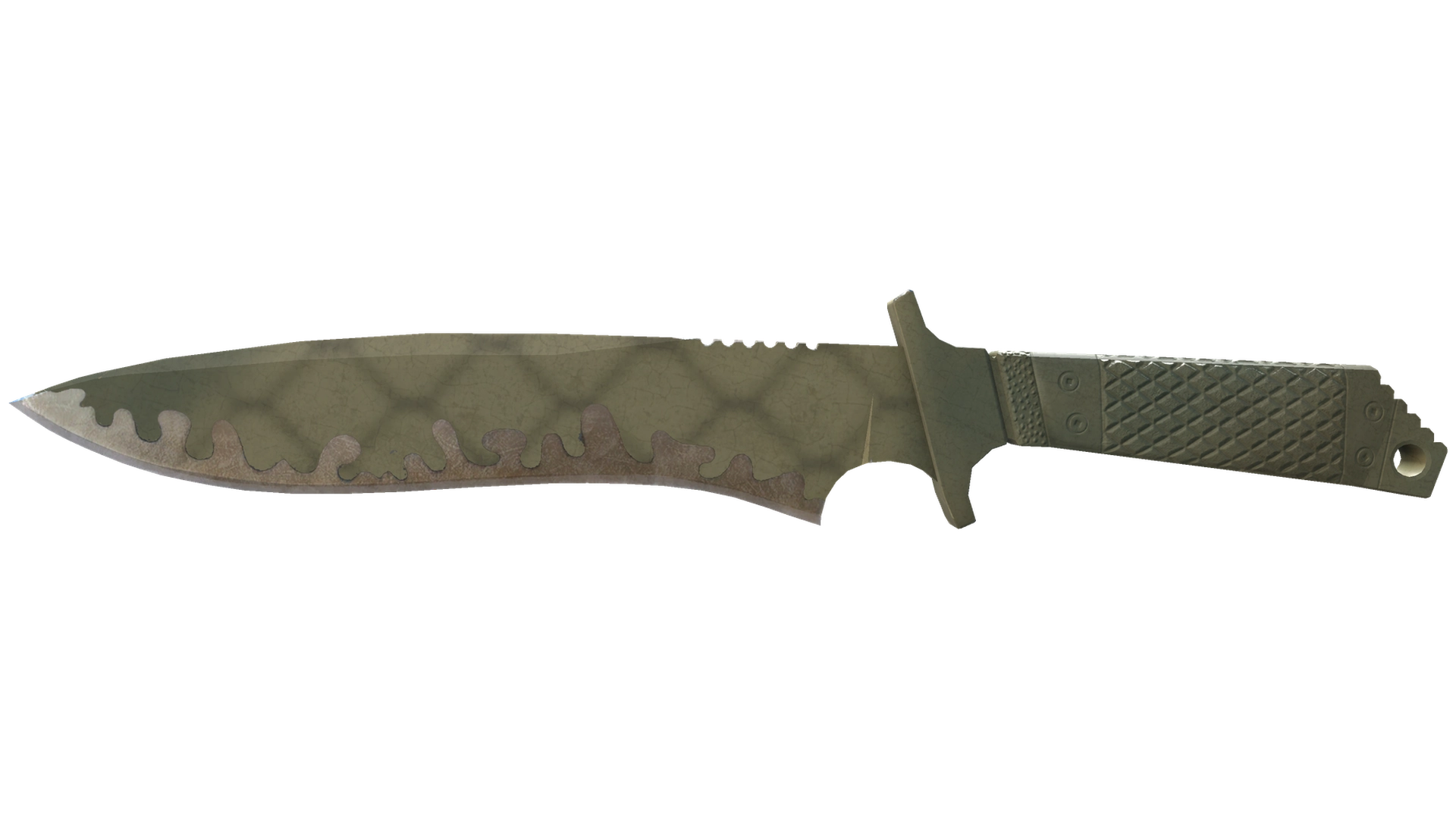 Safari Mesh image