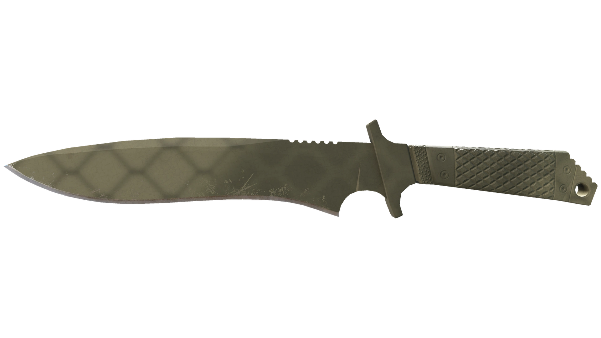 Safari Mesh image