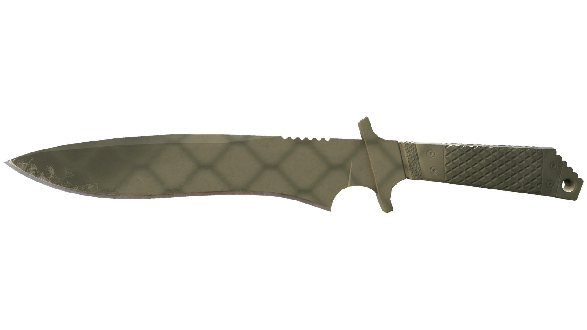 Safari Mesh image