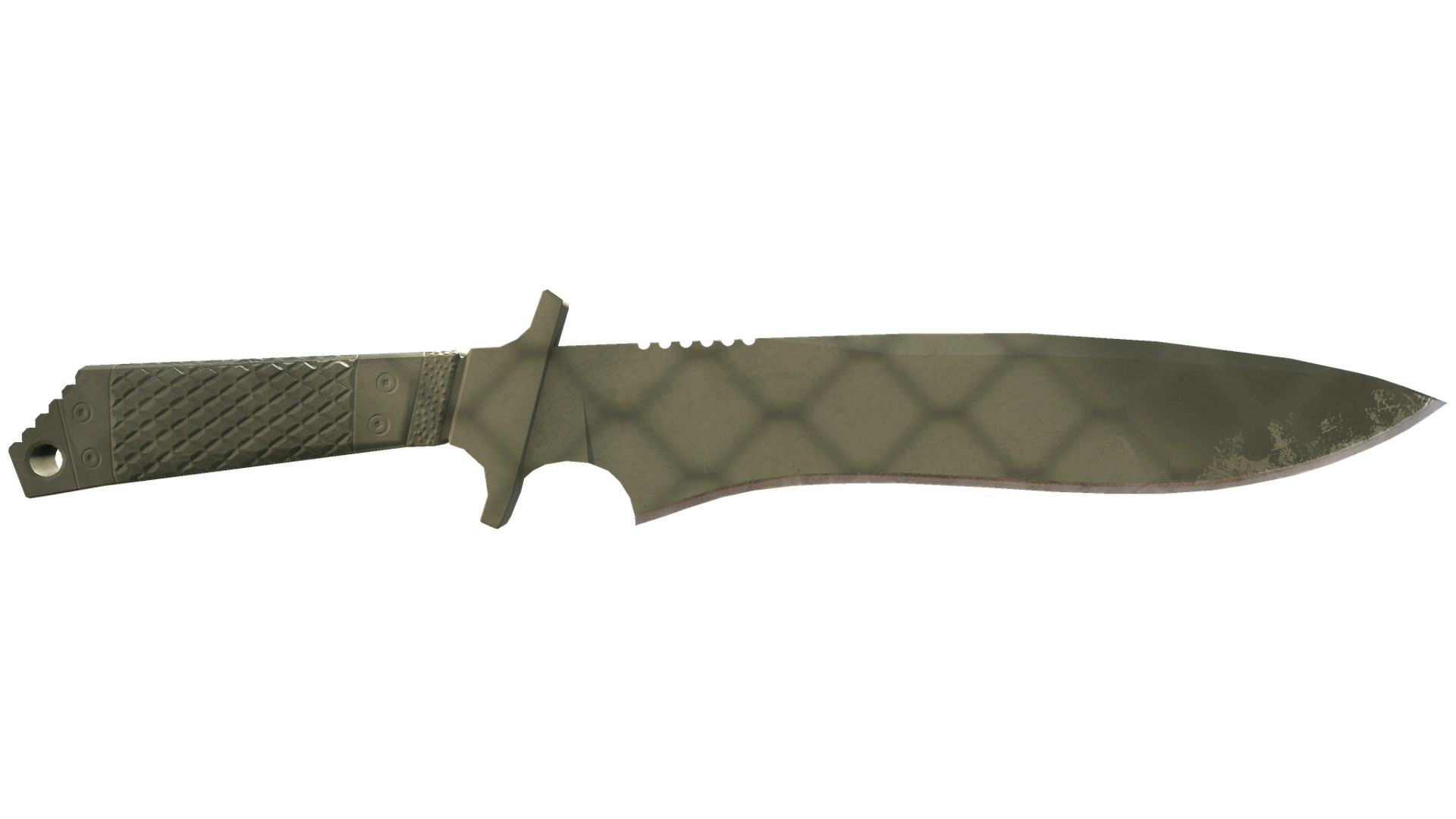 Safari Mesh image