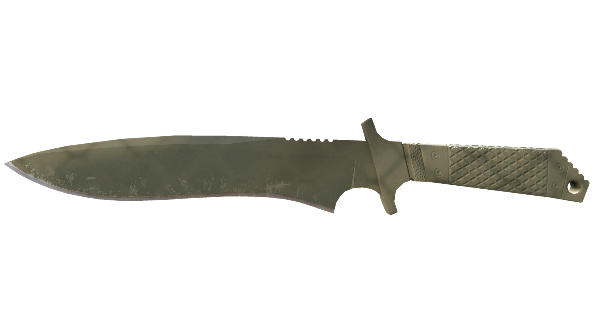 Safari Mesh image