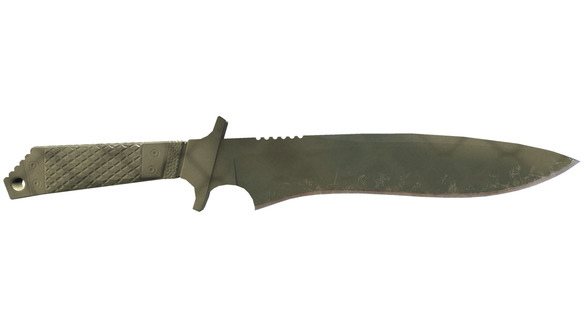 Safari Mesh image