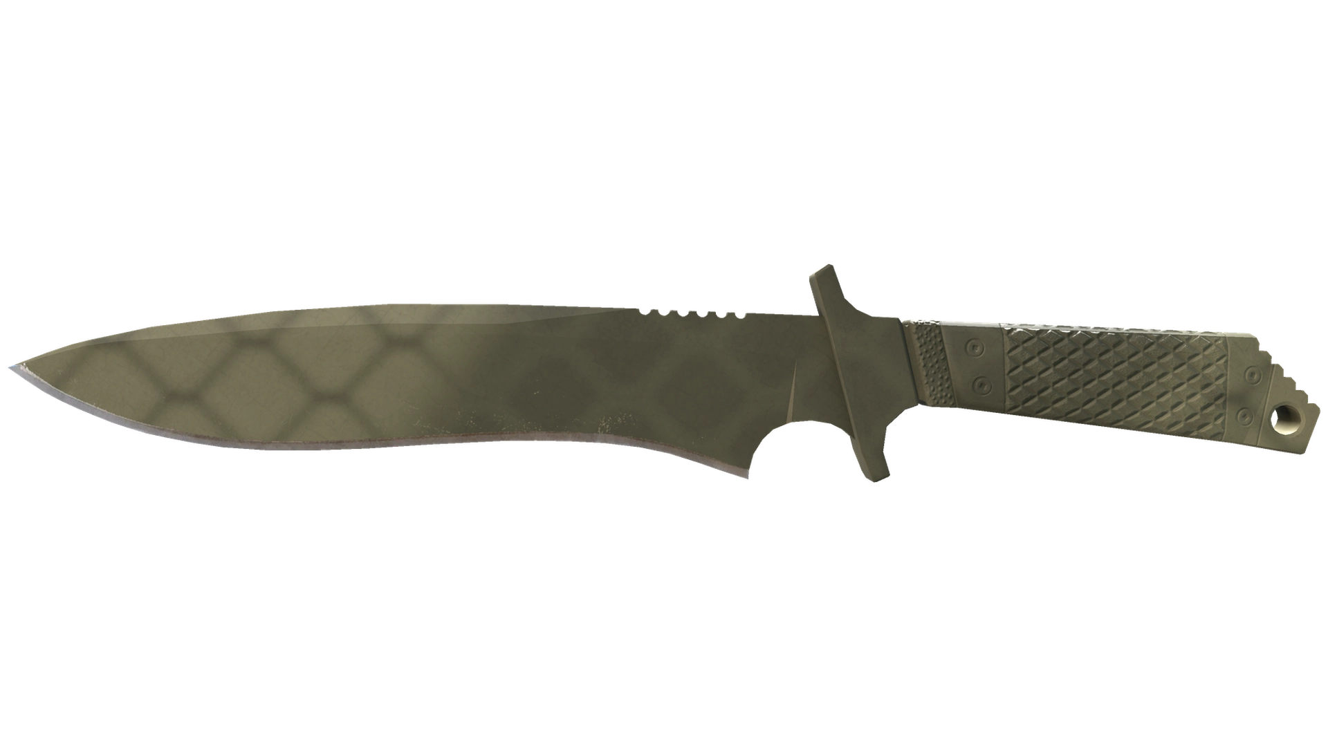 Safari Mesh image