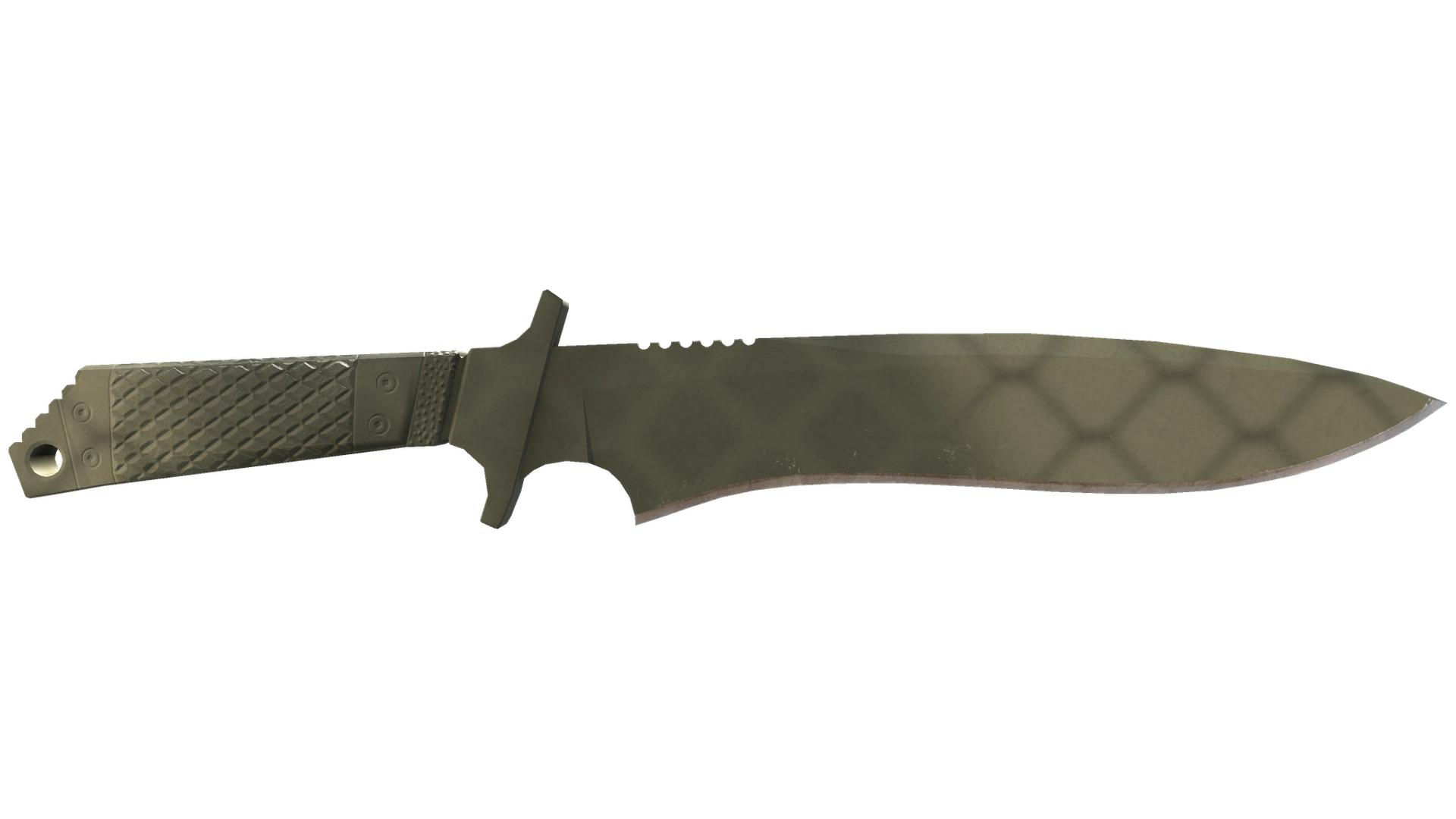 Safari Mesh image