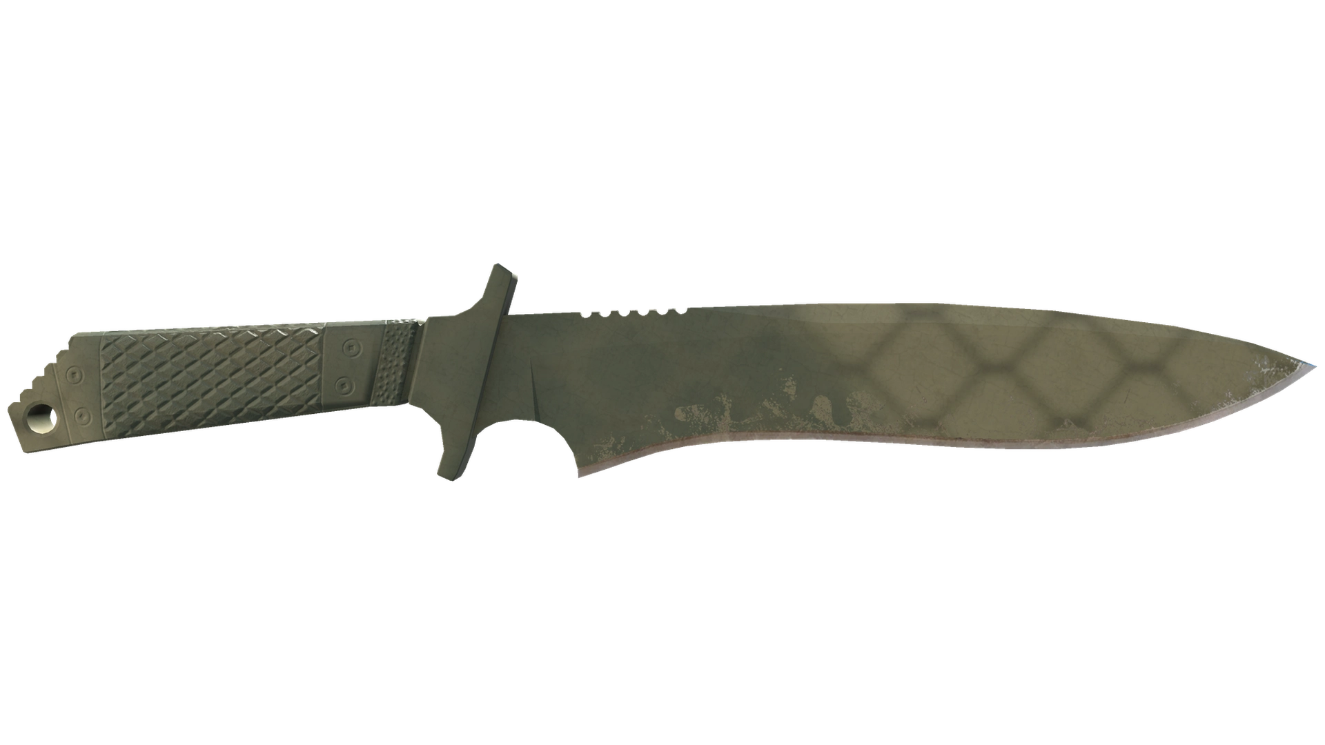 Safari Mesh image