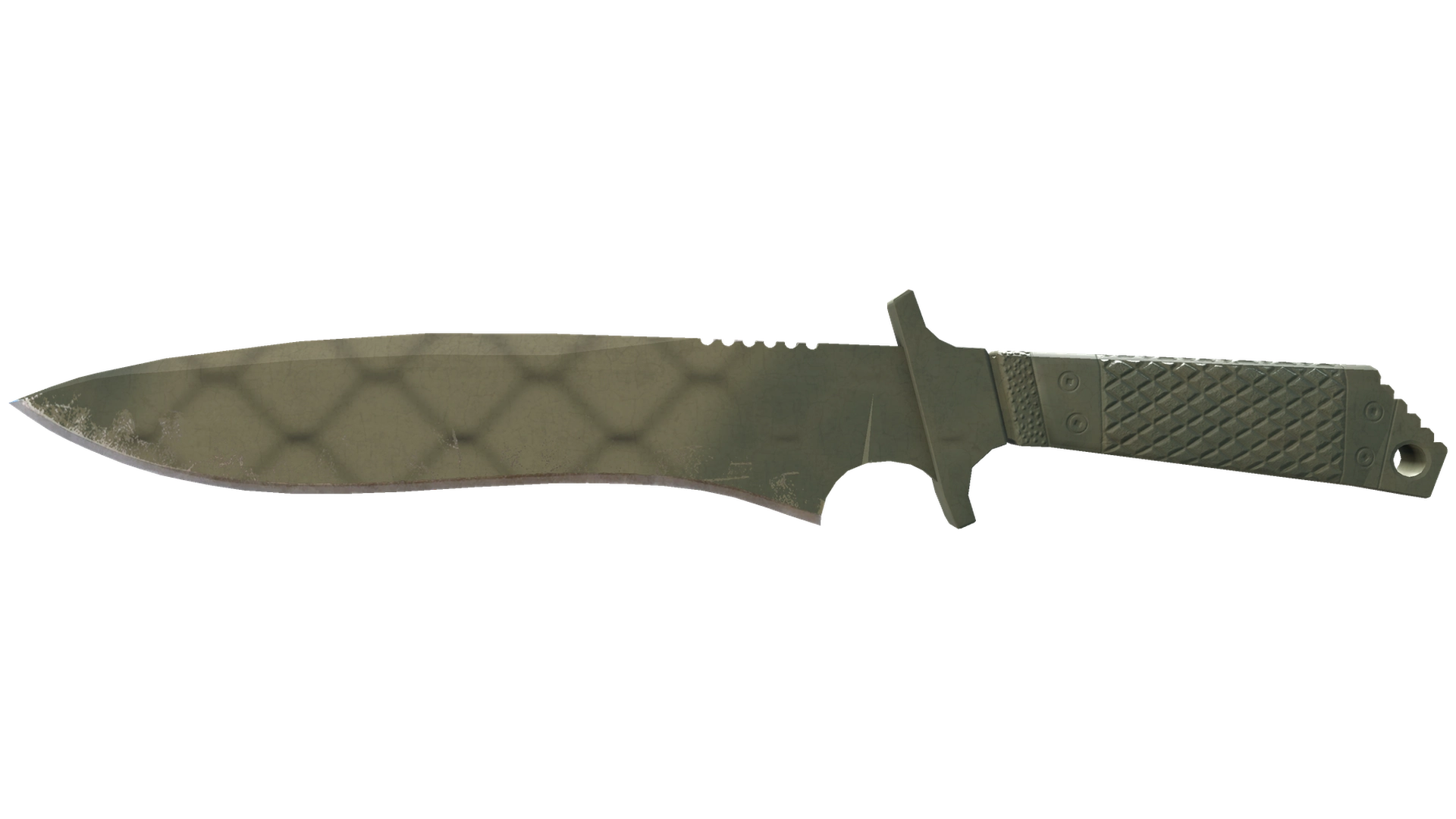 Safari Mesh image