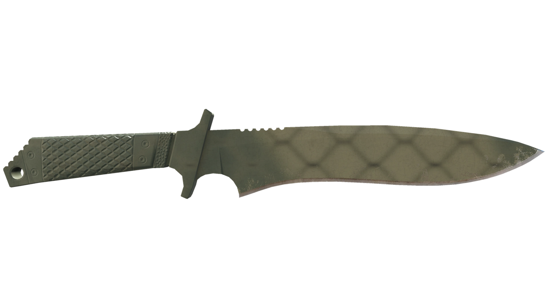 Safari Mesh image