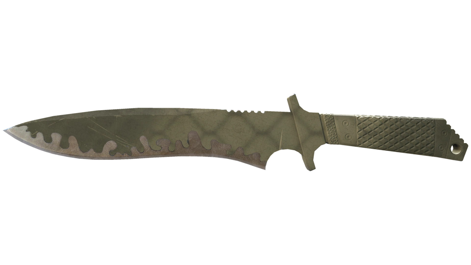 Safari Mesh image