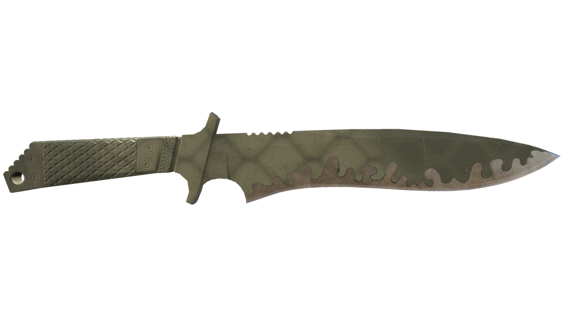 Safari Mesh image