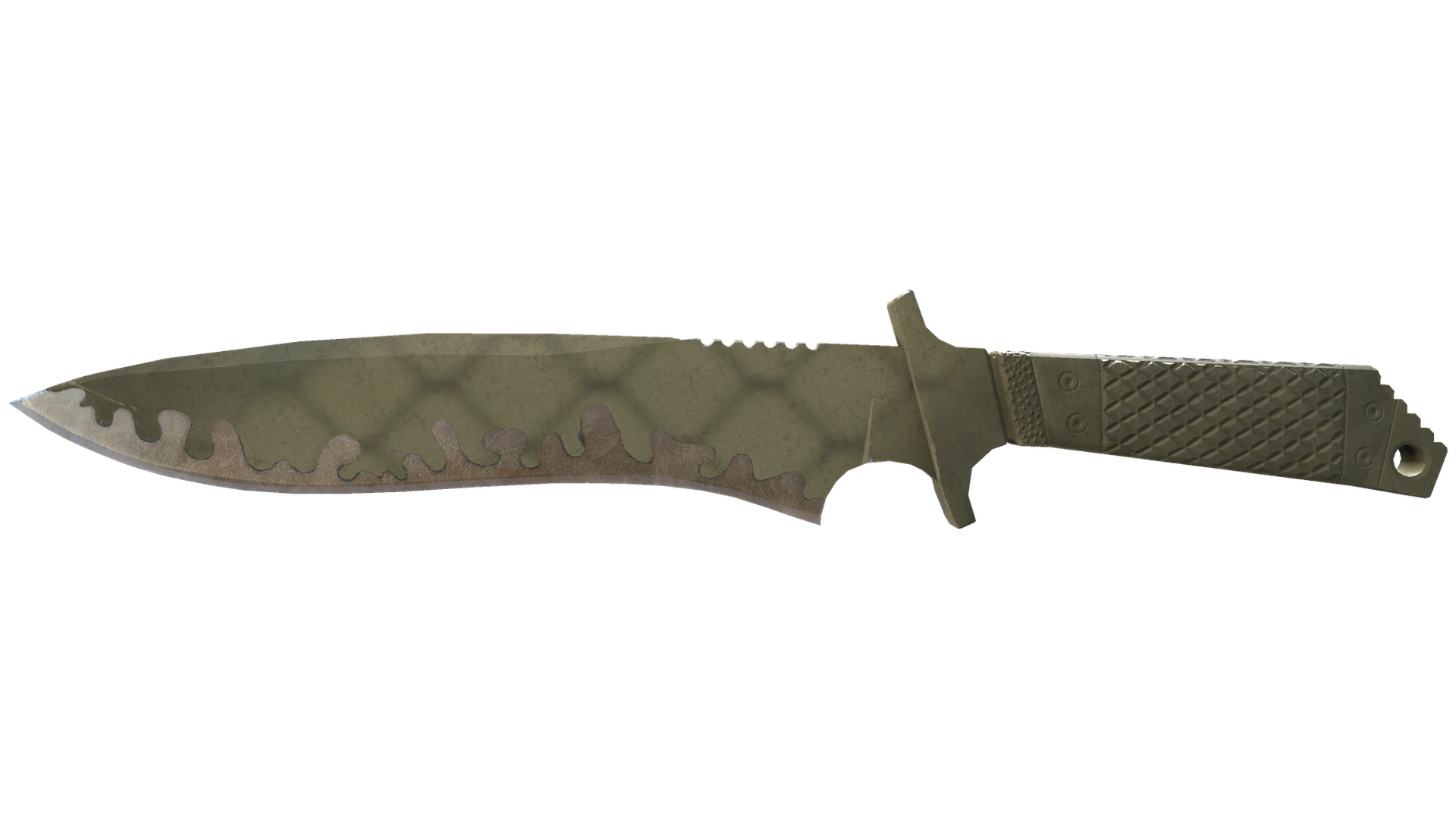 Safari Mesh image