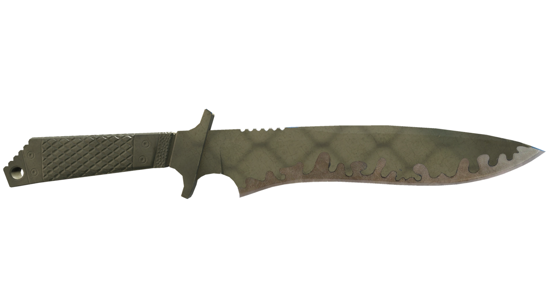 Safari Mesh image