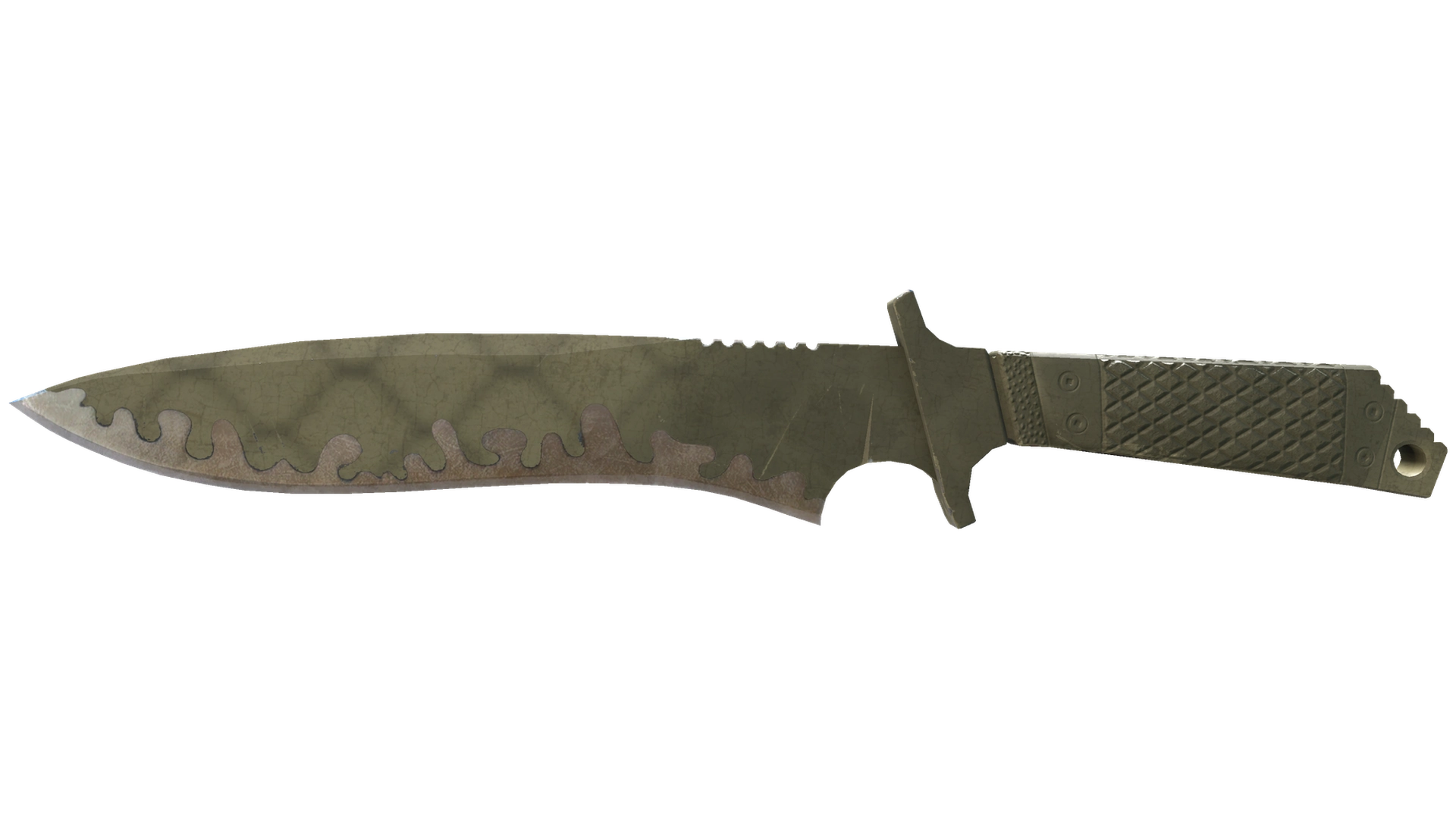 Safari Mesh image