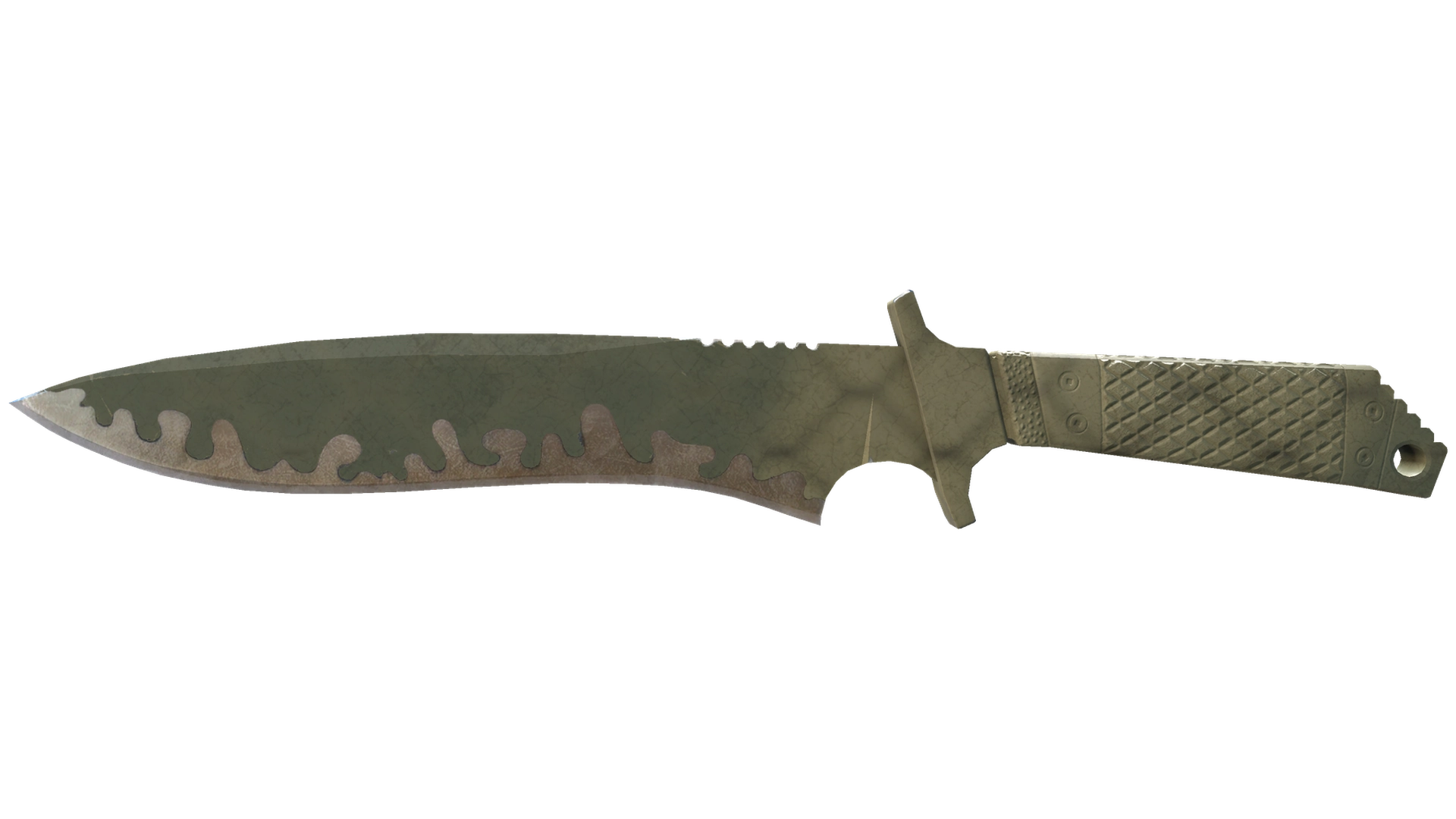 Safari Mesh image