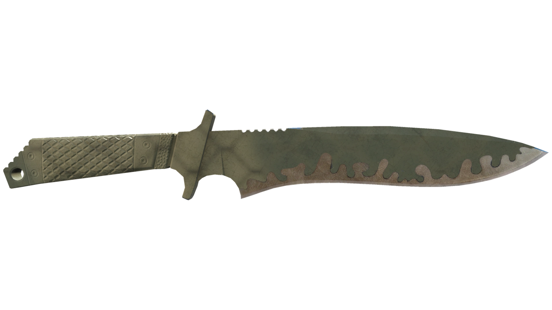 Safari Mesh image