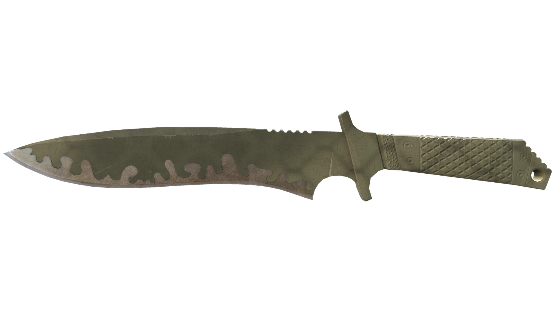 Safari Mesh image