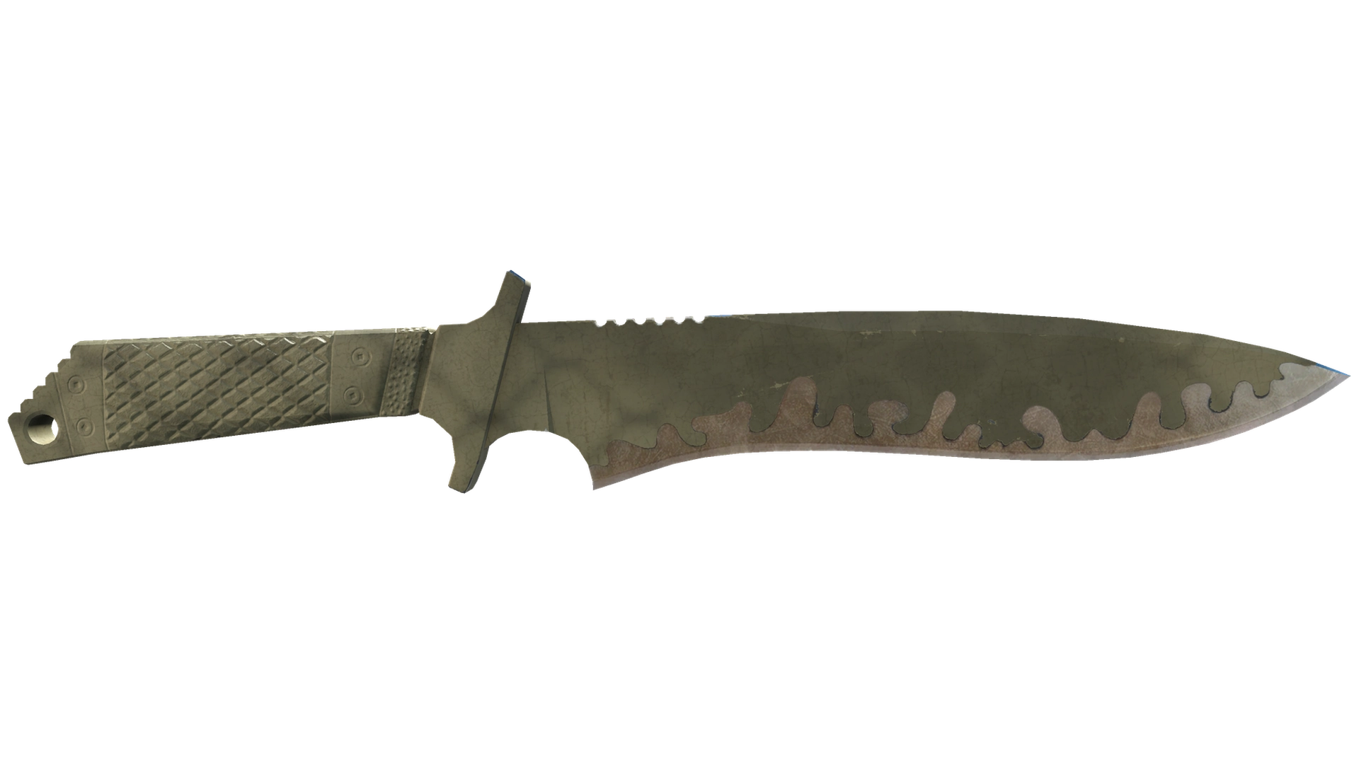 Safari Mesh image