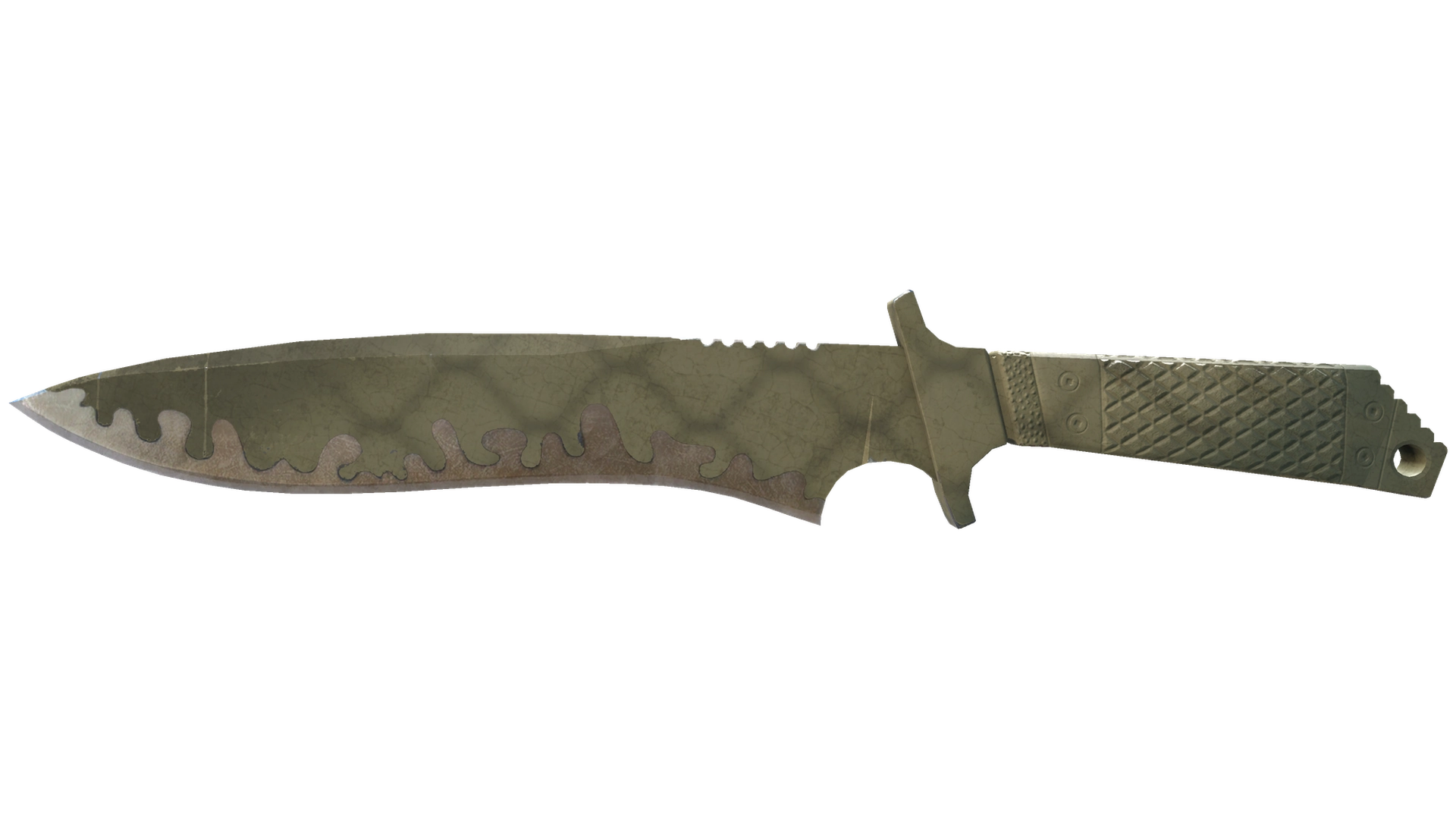 Safari Mesh image