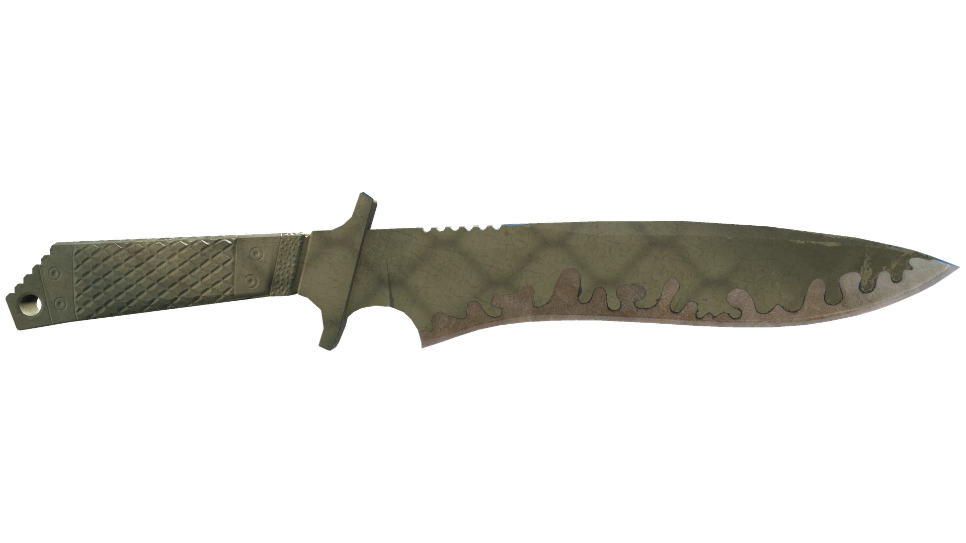 Safari Mesh image