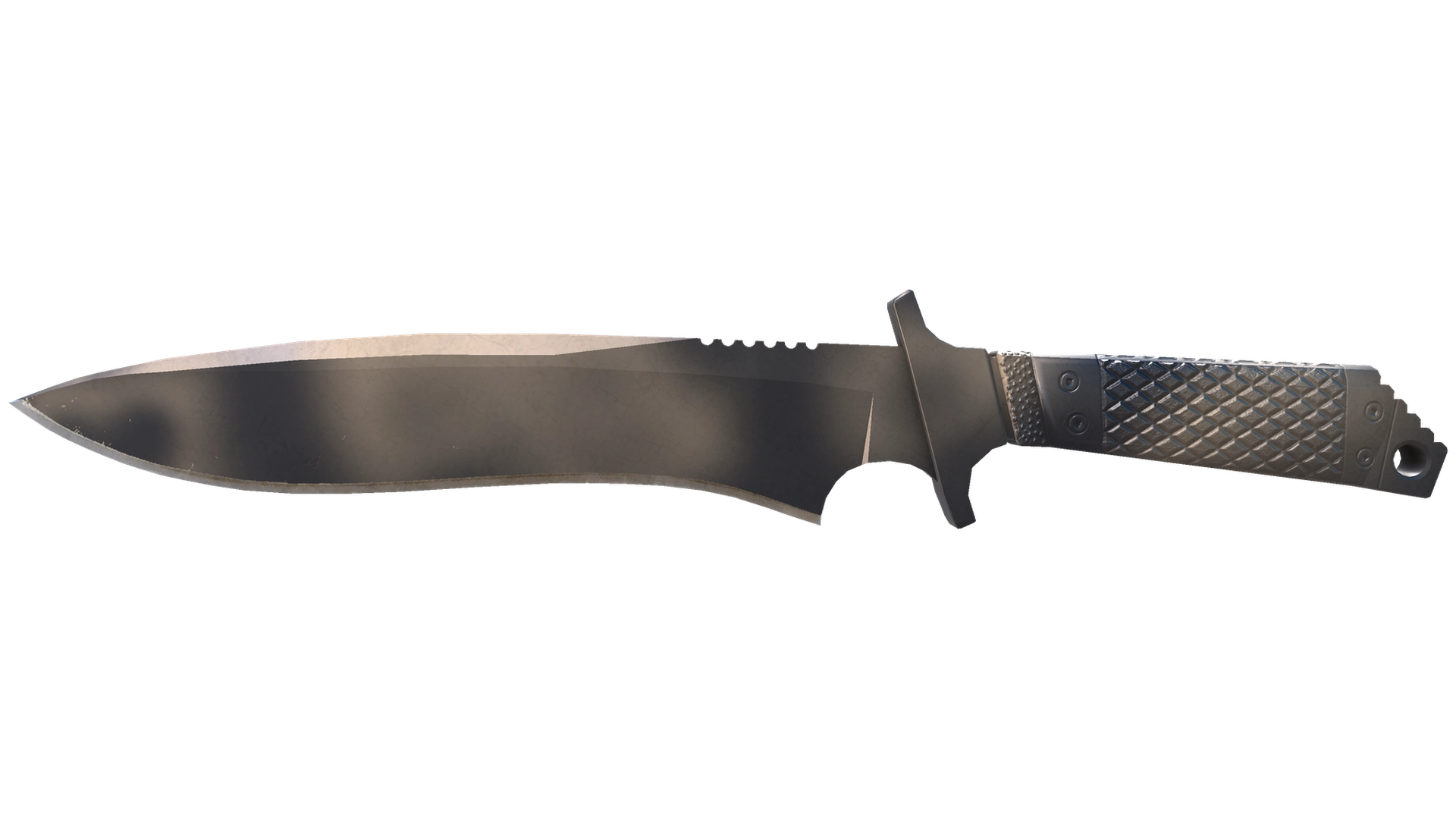 ★ Classic Knife | Scorched (Factory New)