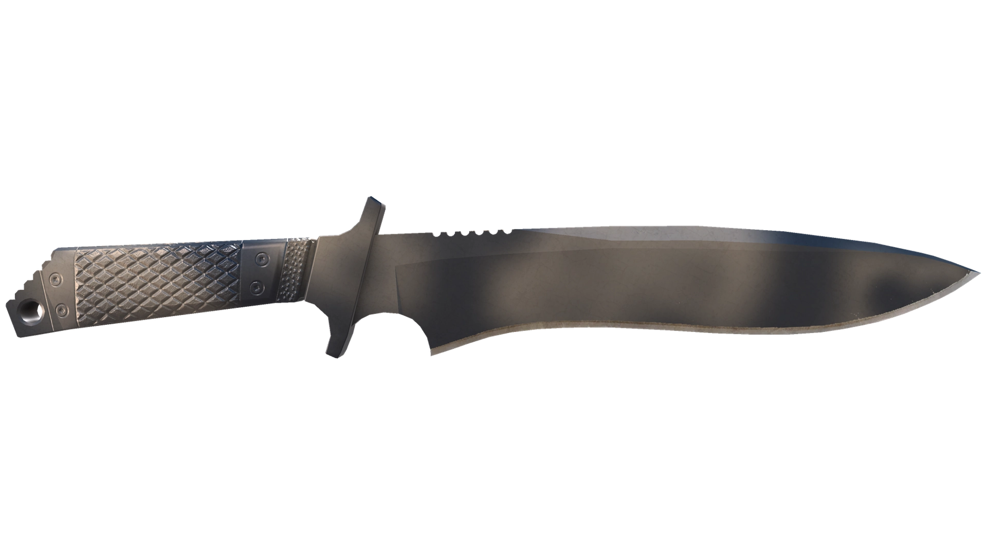 ★ Classic Knife | Scorched (Factory New)