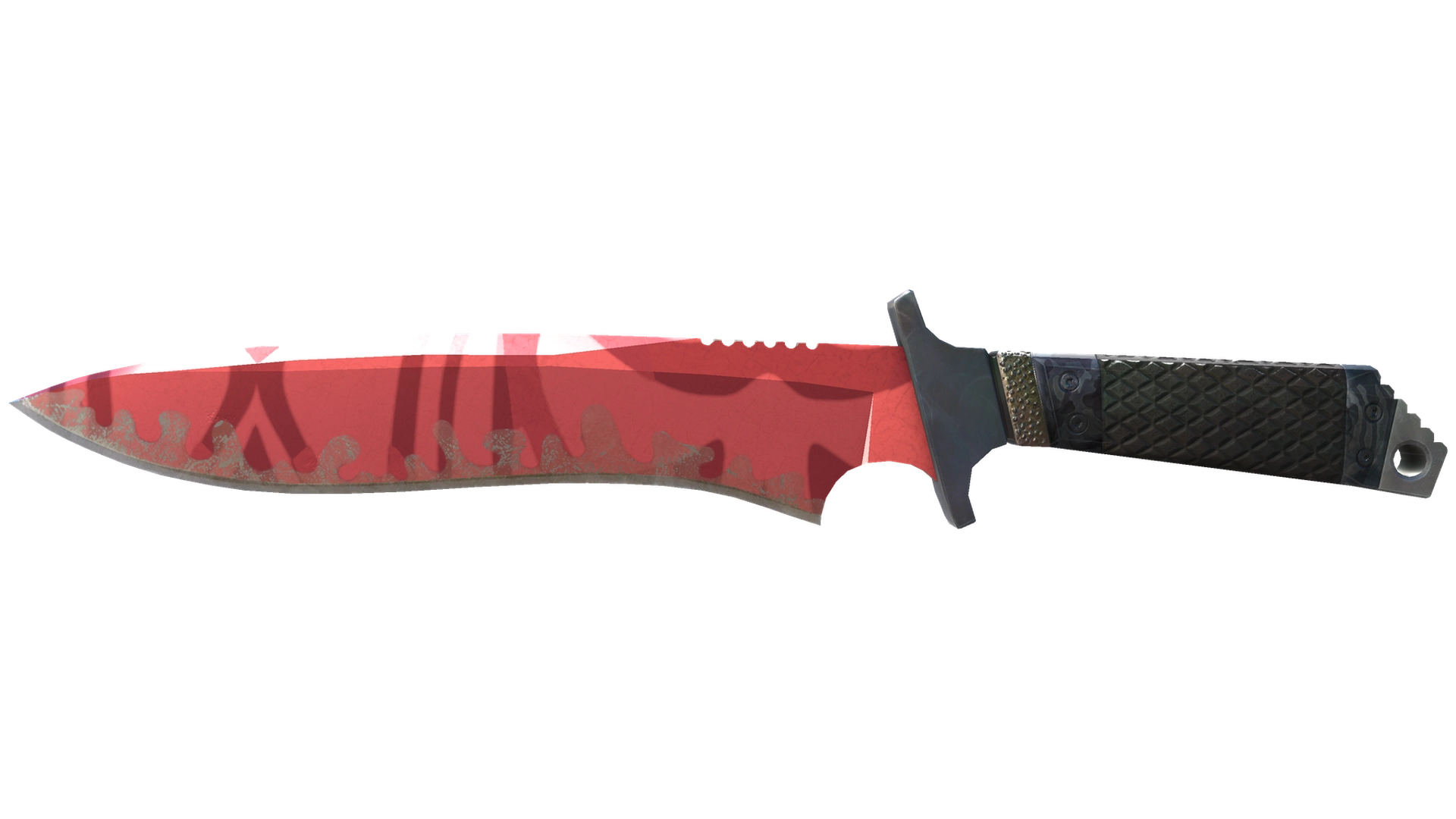 ★ Classic Knife | Slaughter (Field-Tested)