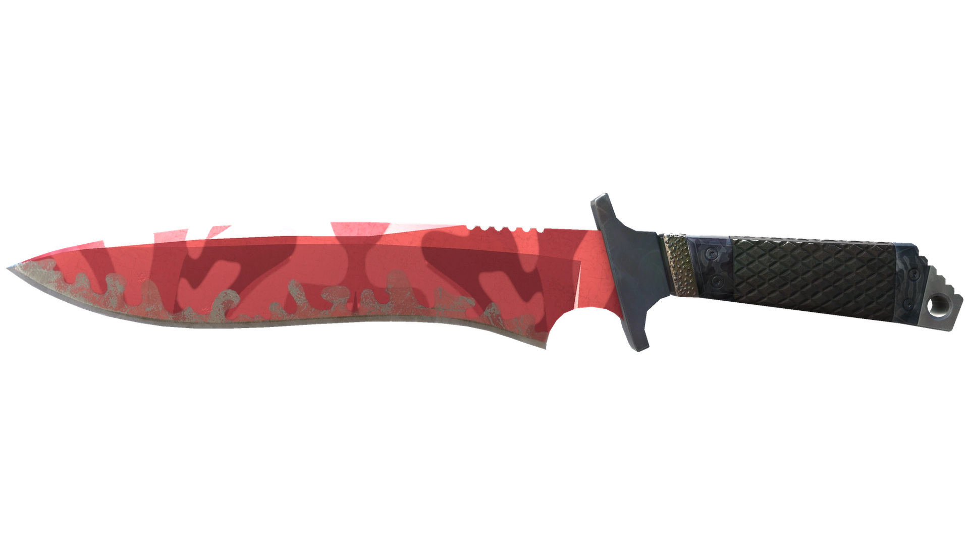 ★ Classic Knife | Slaughter (Field-Tested)