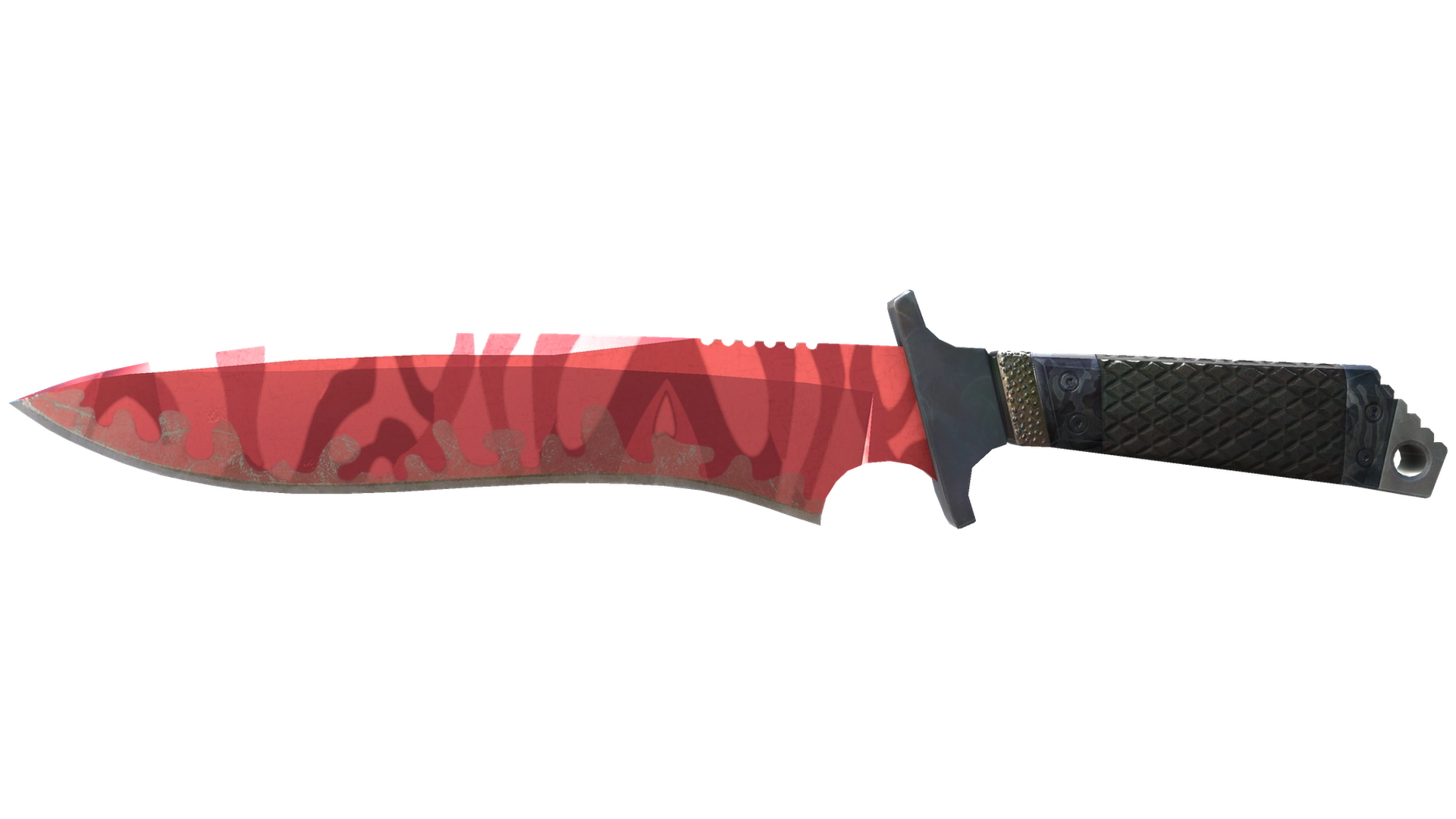★ Classic Knife | Slaughter (Minimal Wear)