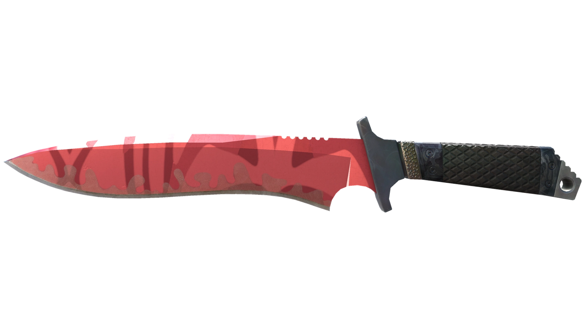 ★ Classic Knife | Slaughter (Minimal Wear)