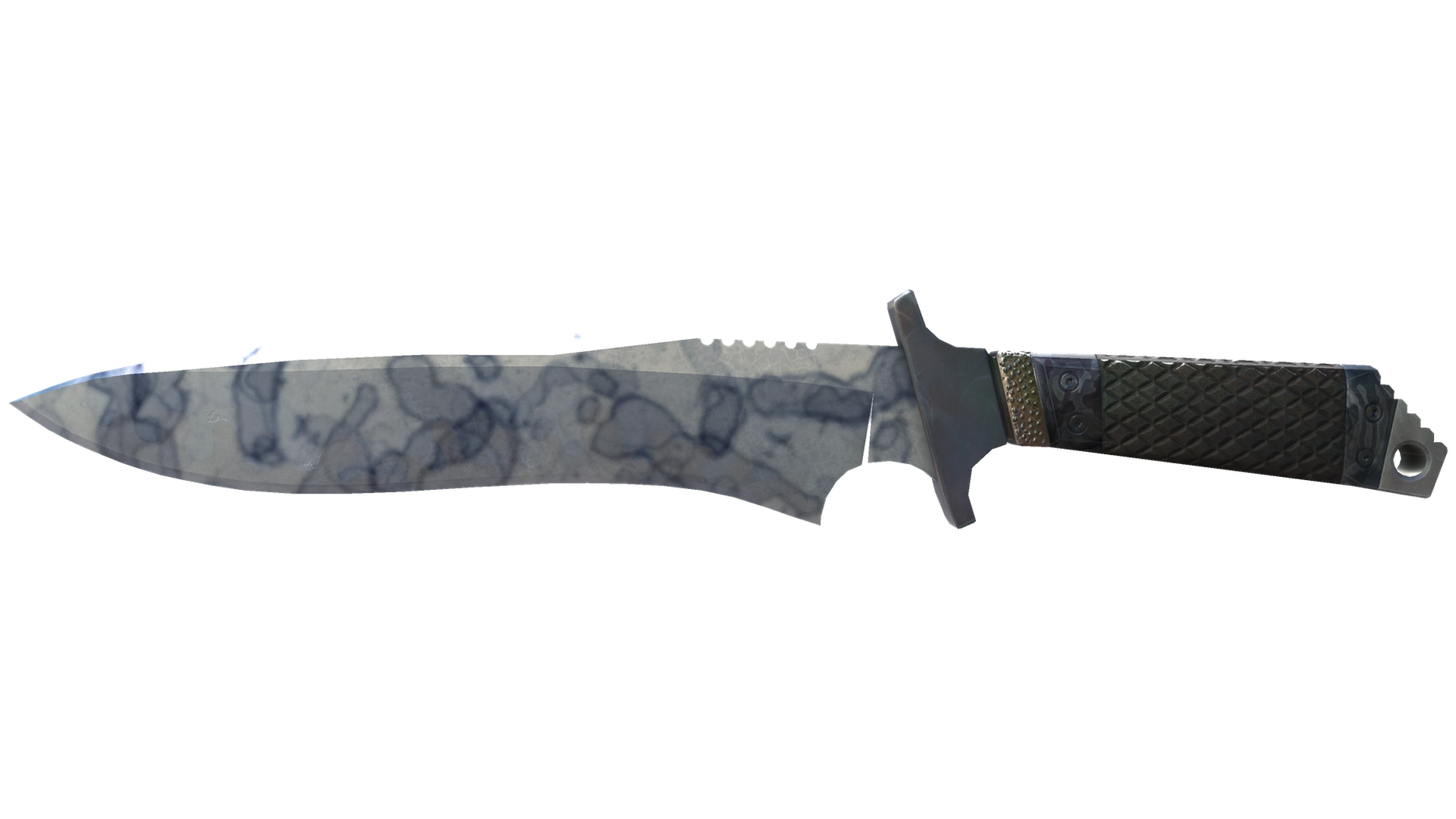 ★ Classic Knife | Stained (Factory New)