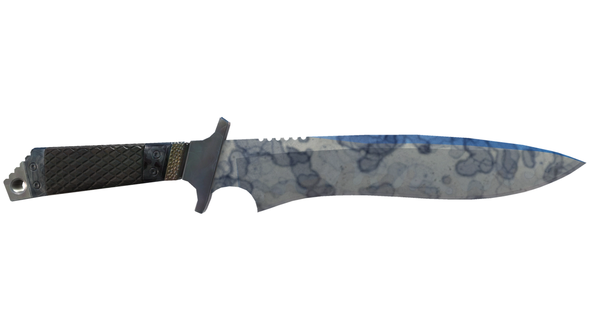 ★ Classic Knife | Stained (Factory New)