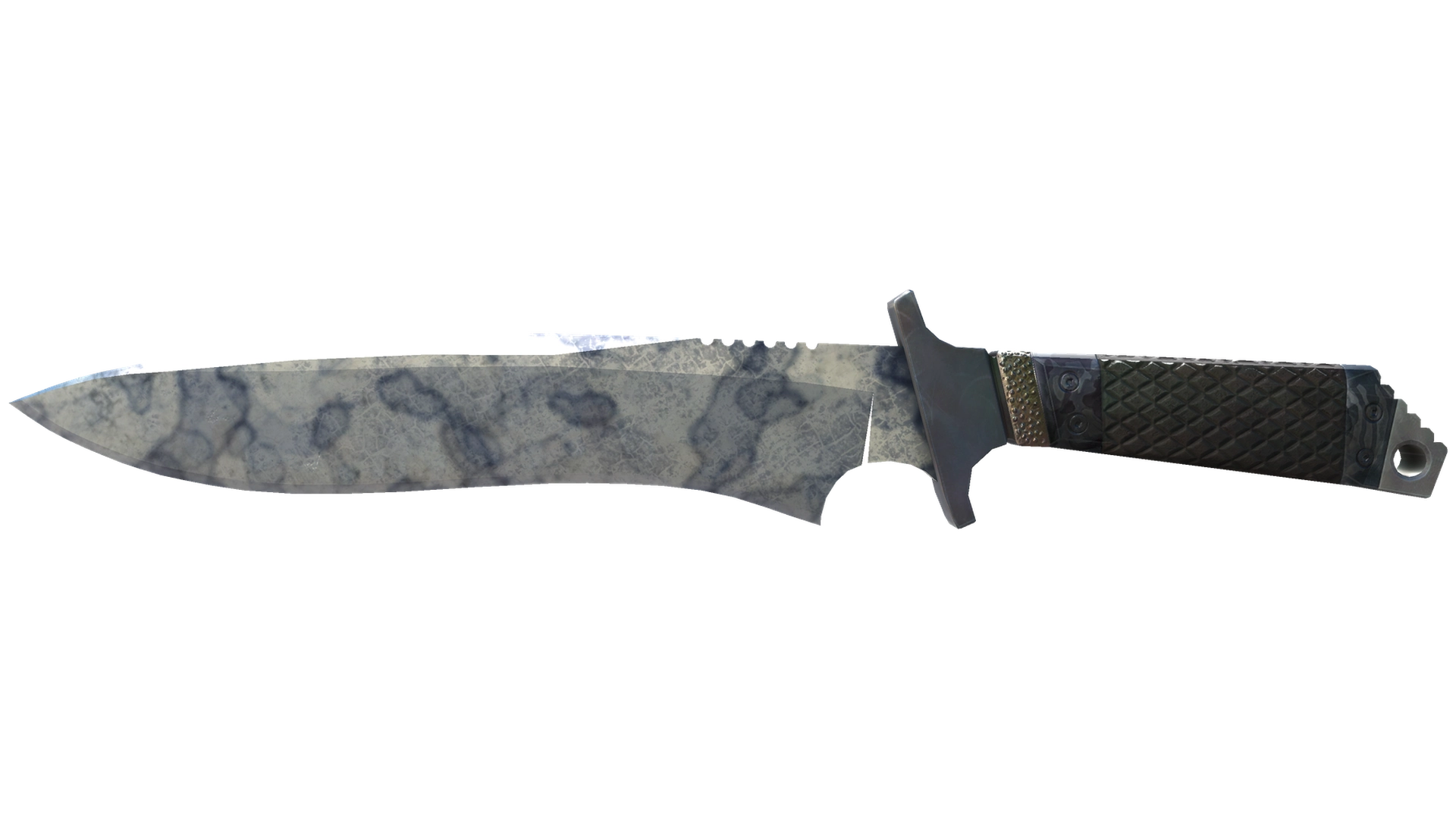 ★ Classic Knife | Stained (Field-Tested)