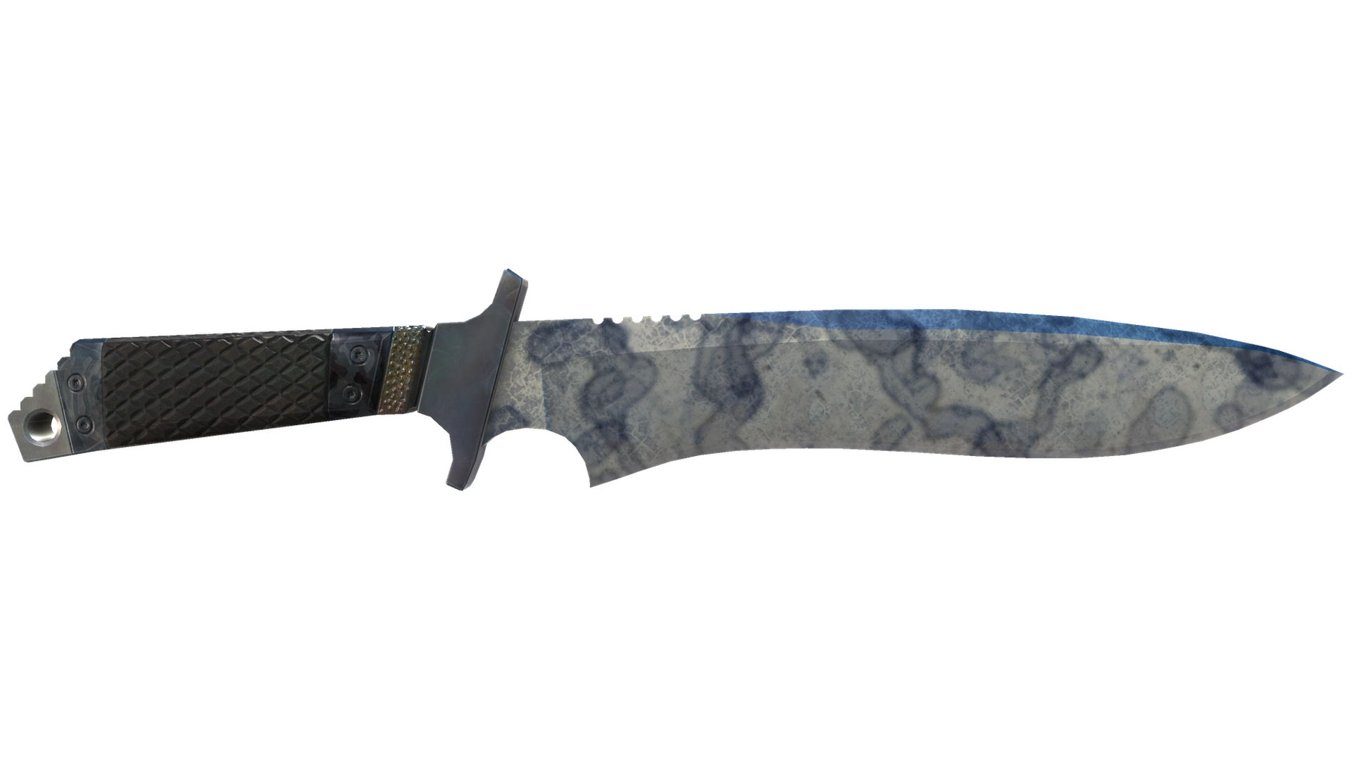 ★ Classic Knife | Stained (Field-Tested)