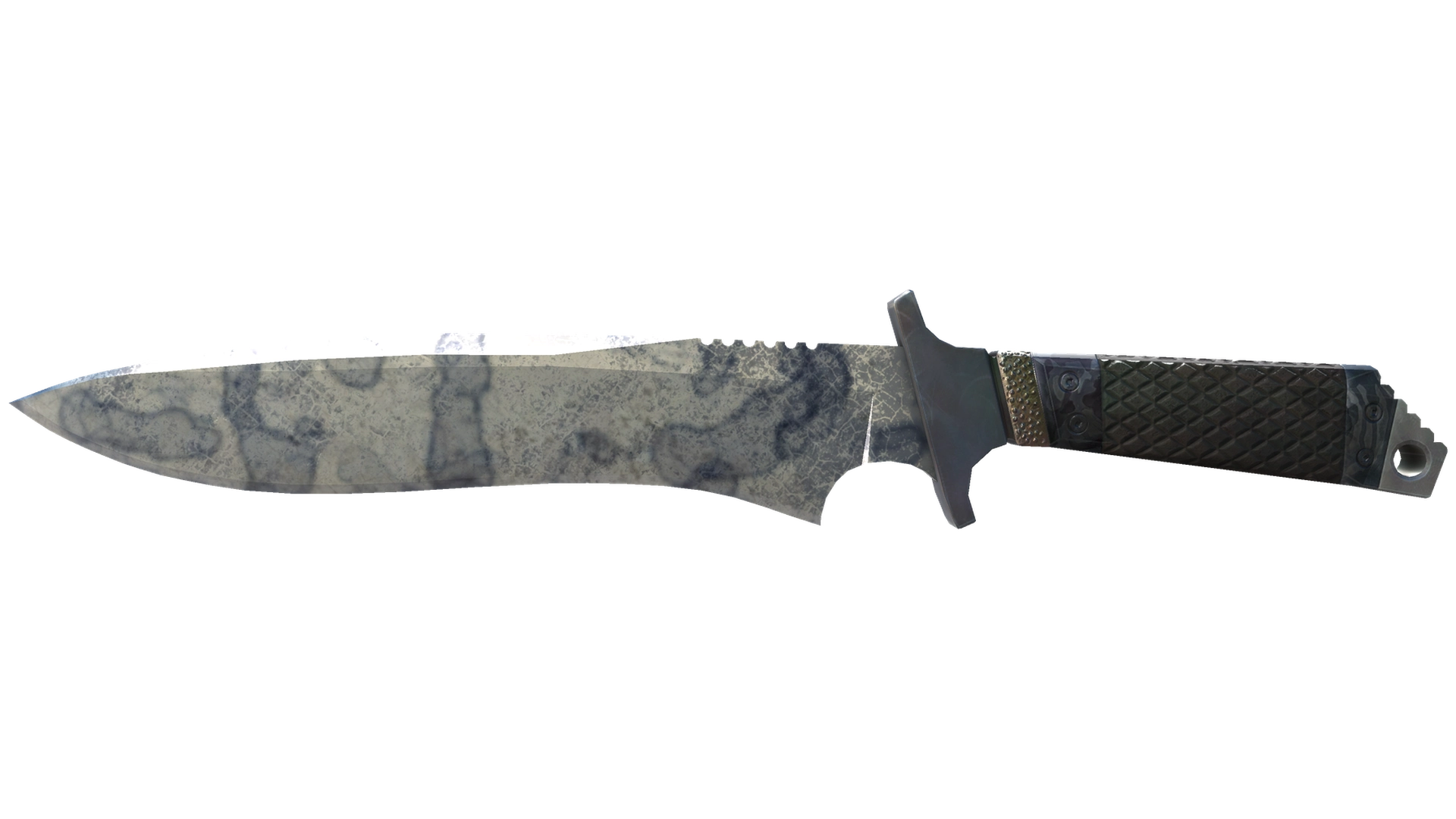 ★ Classic Knife | Stained (Field-Tested)