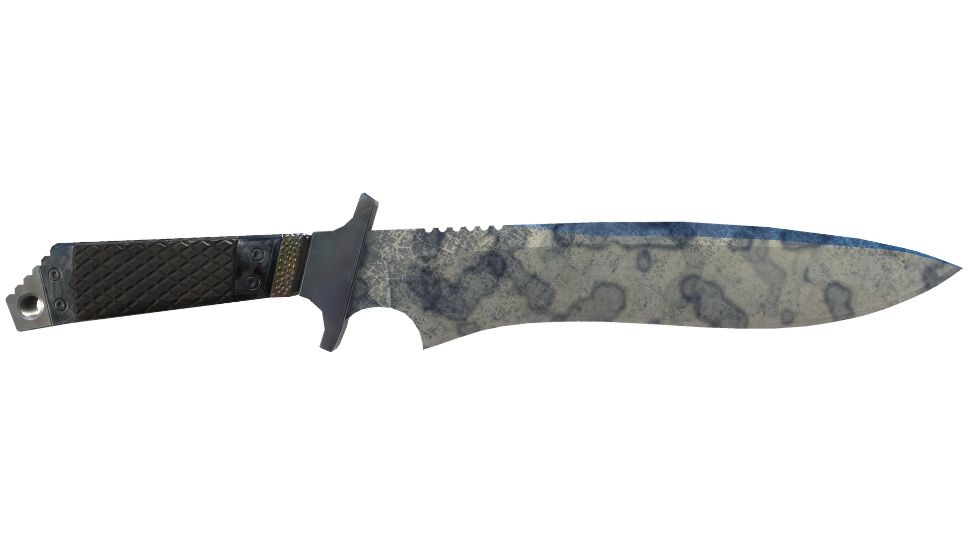 ★ Classic Knife | Stained (Field-Tested)