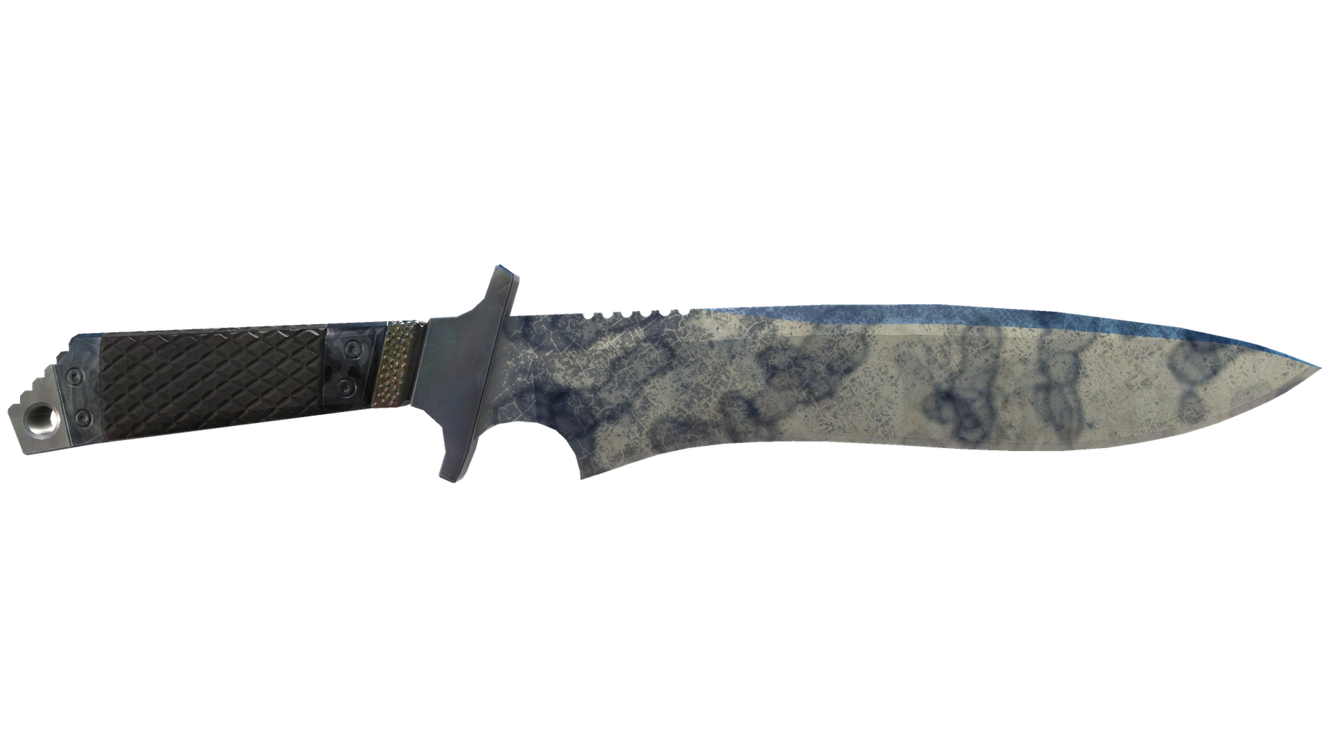 Stained image
