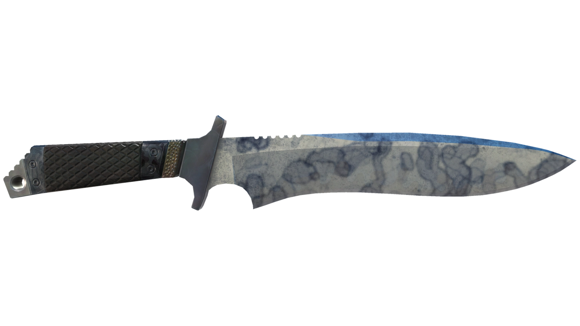 ★ Classic Knife | Stained (Minimal Wear)