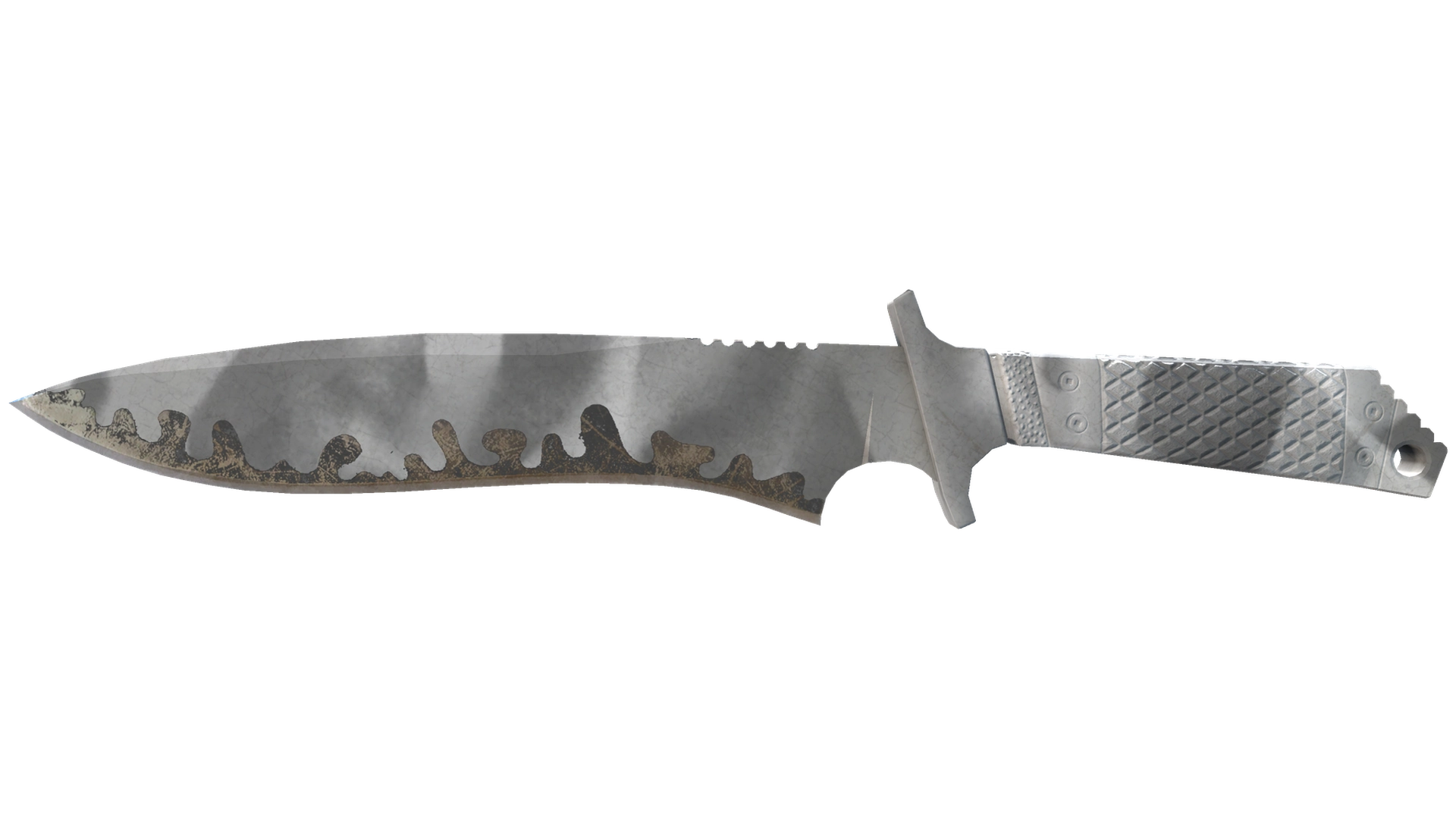 ★ Classic Knife | Urban Masked (Field-Tested)