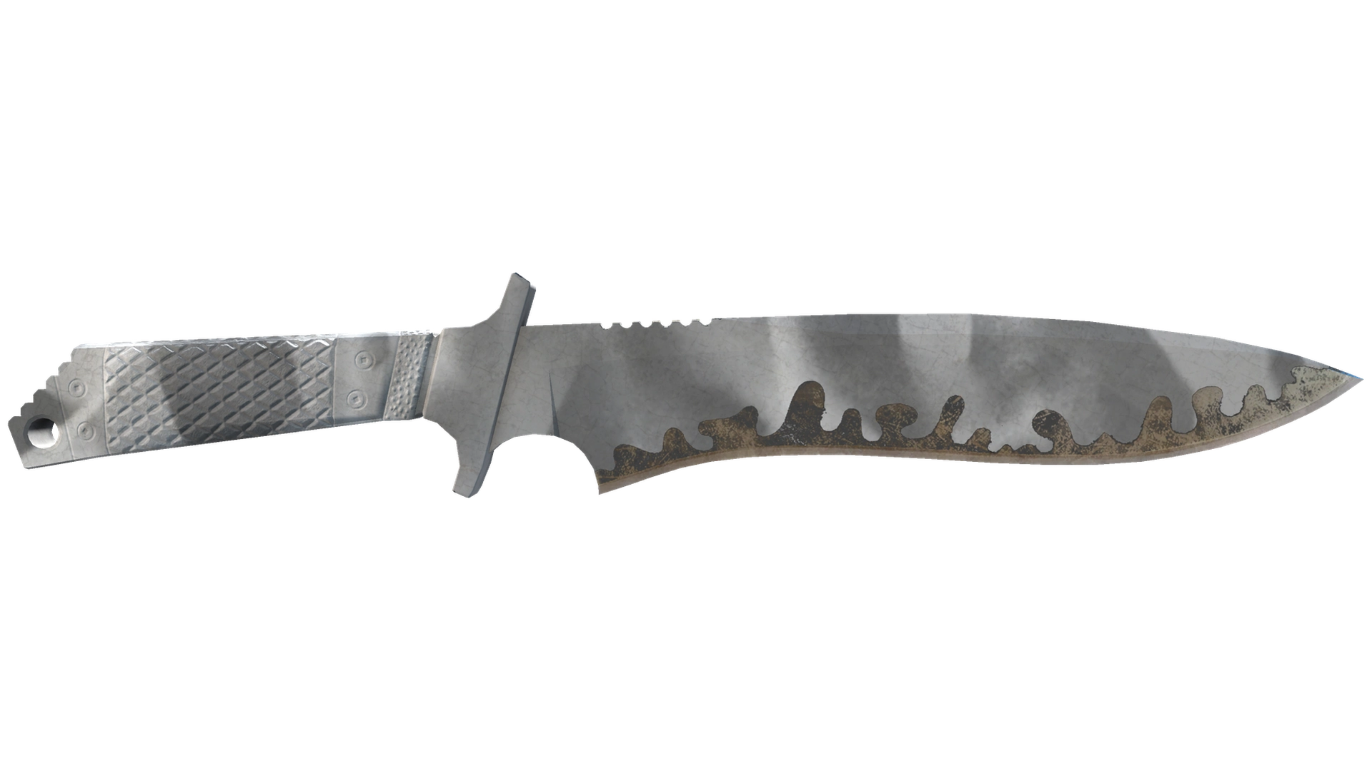★ Classic Knife | Urban Masked (Field-Tested)