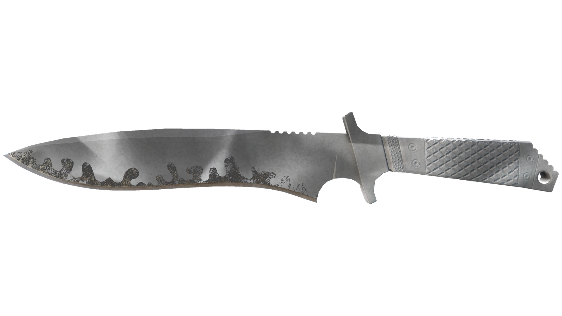 ★ Classic Knife | Urban Masked (Field-Tested)